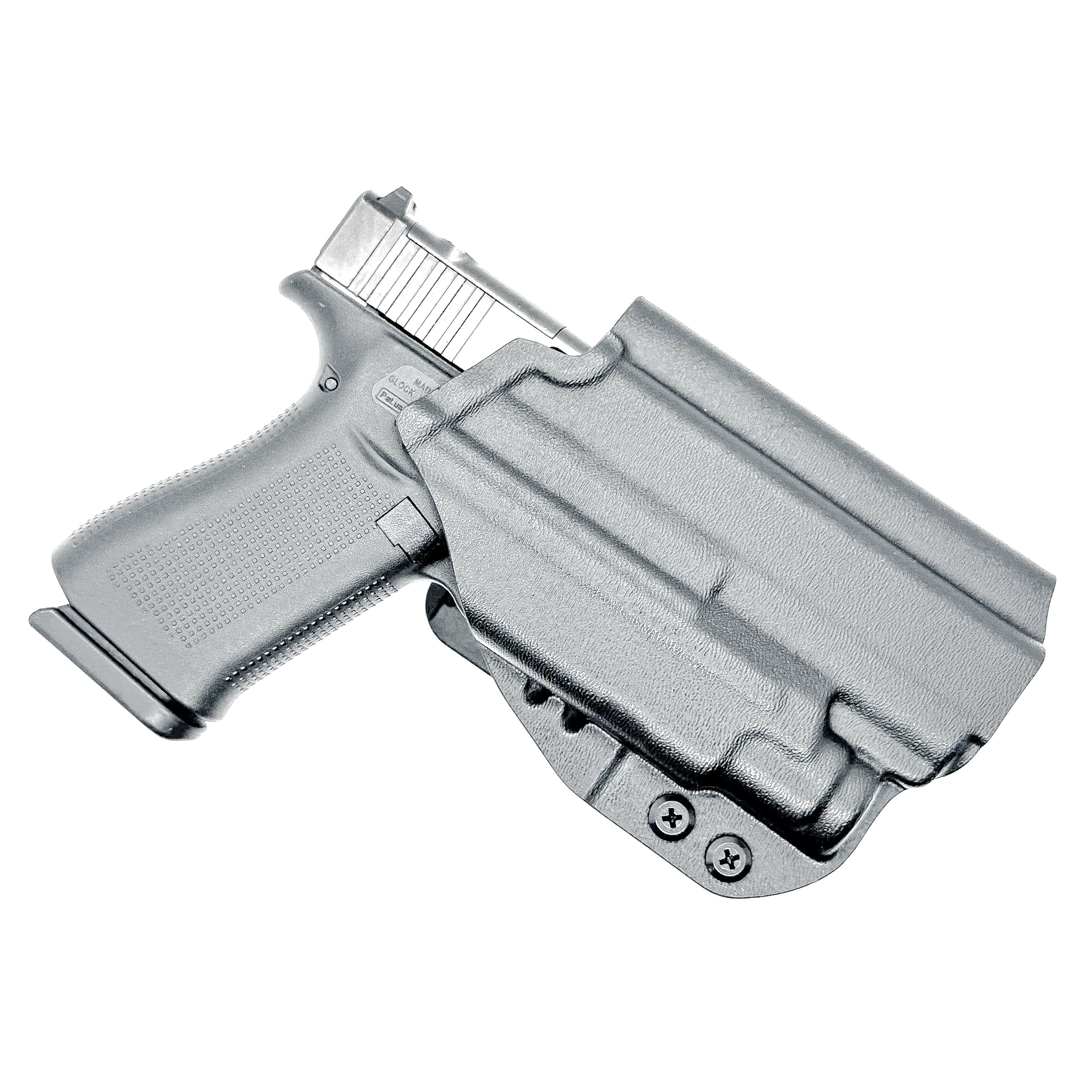 Glock 43X & 48 MOS with TLR-7 Sub OWB Holster - Image 3