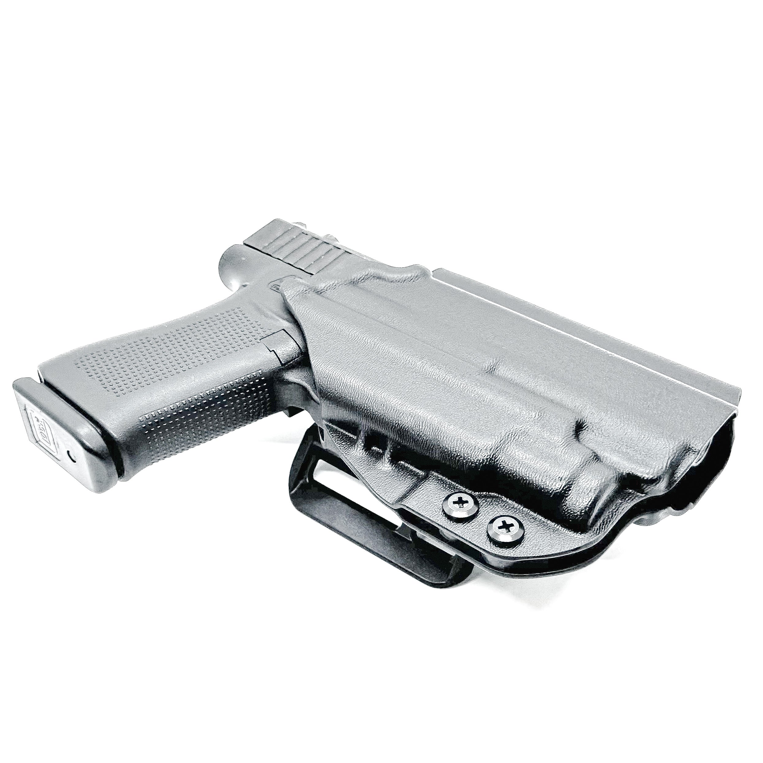 Glock 43X & 48 MOS with TLR-7 Sub OWB Holster - Image 4