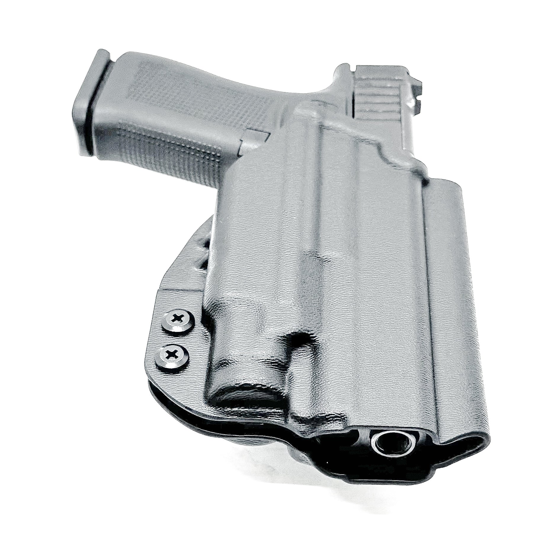 Glock 43X & 48 MOS with TLR-7 Sub OWB Holster - Image 5