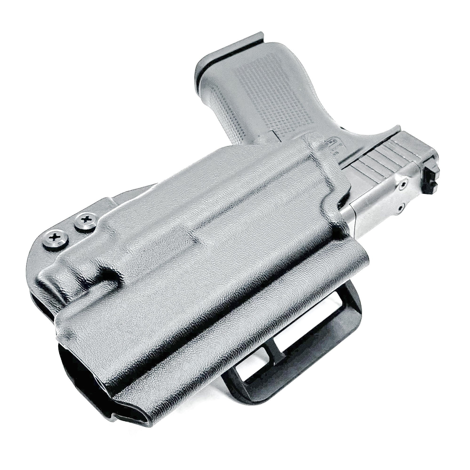 Glock 43X & 48 MOS with TLR-7 Sub OWB Holster - Image 6