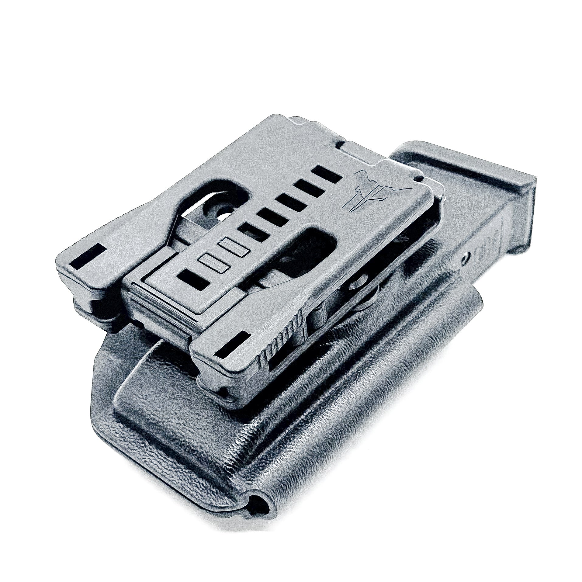 Glock 43X & 48 OWB Magazine Pouch - Image 6