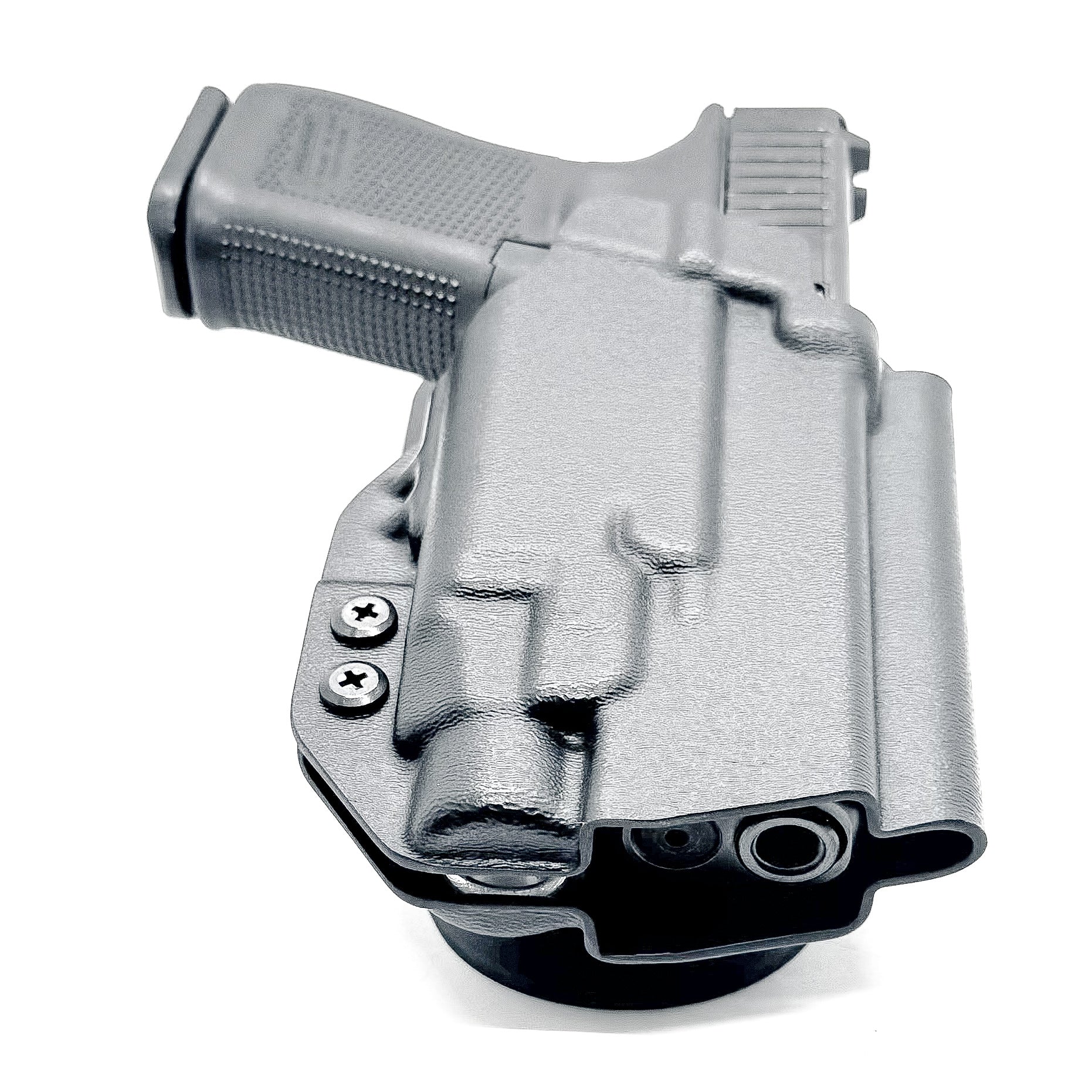 Glock 45 & TLR-7 HL-X Duty & Competition Holster - Image 6