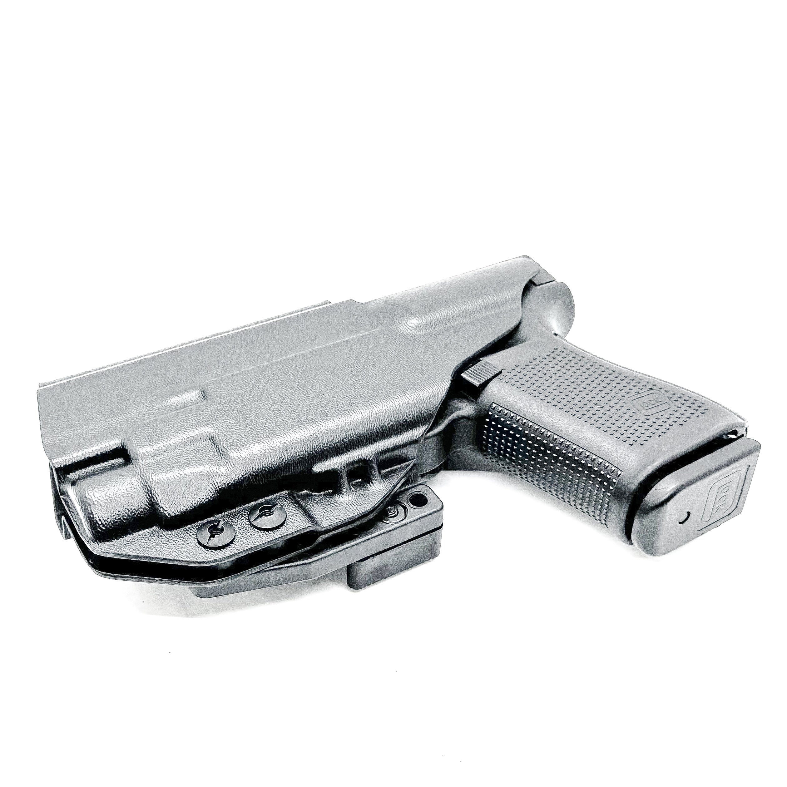 Glock 45 & TLR-7 HL-X IWB Holster - Image 10