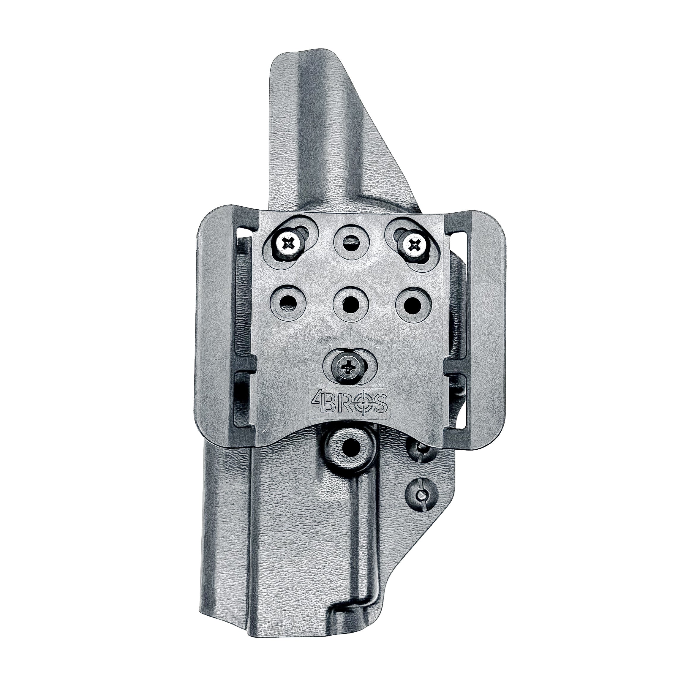 Glock 47 OWB Holster - Image 2
