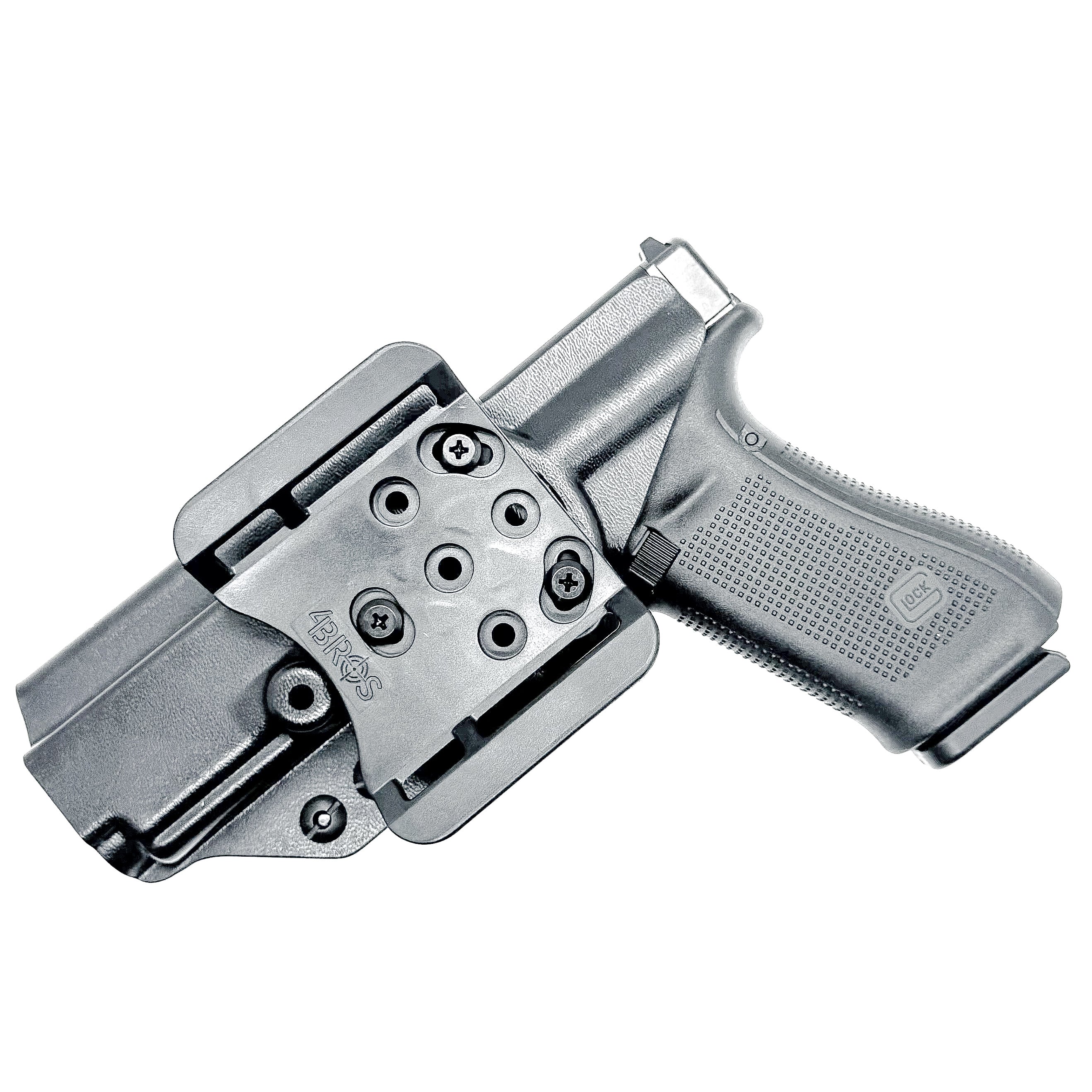 Glock 47 OWB Holster - Image 4