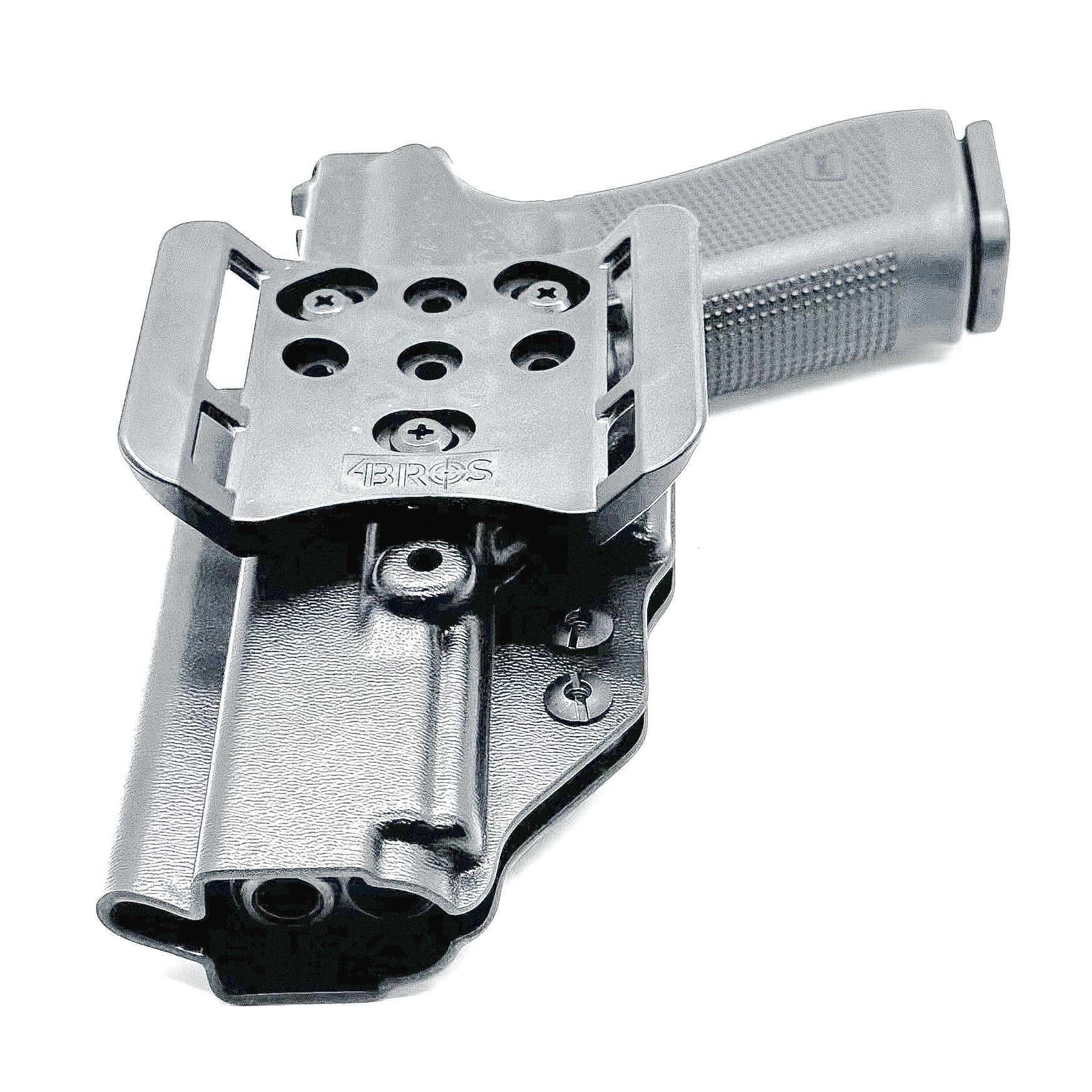 Glock 47 OWB Holster - Image 9