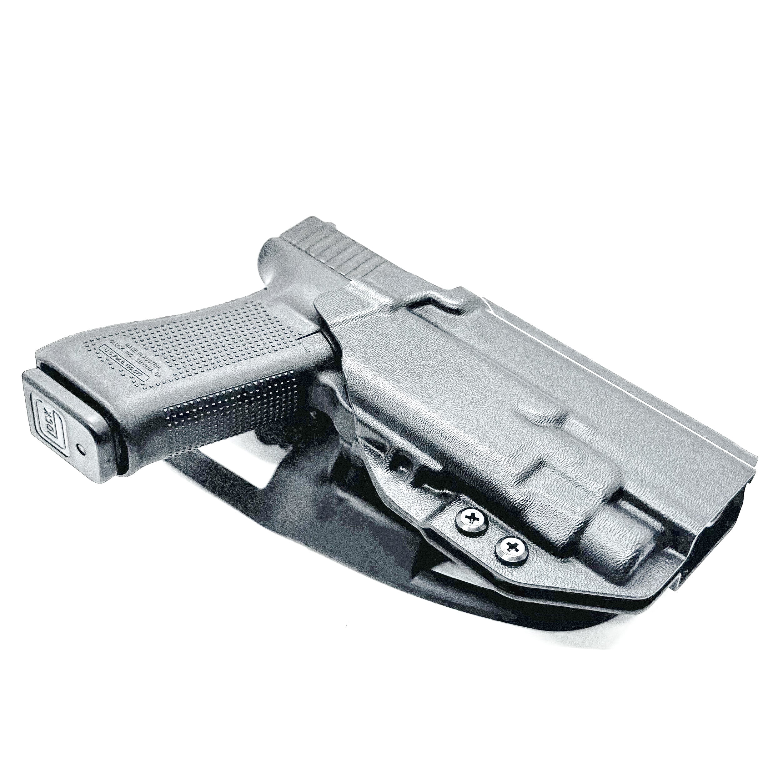 Glock 47 & TLR-7 HL-X Duty & Competition Holster - Image 5