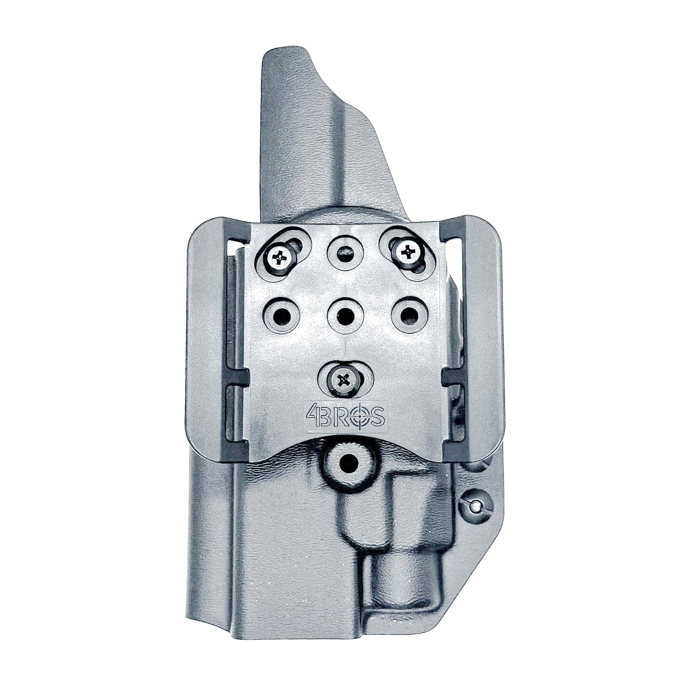 Glock 47 & TLR-7 HL-X OWB Holster - Image 2