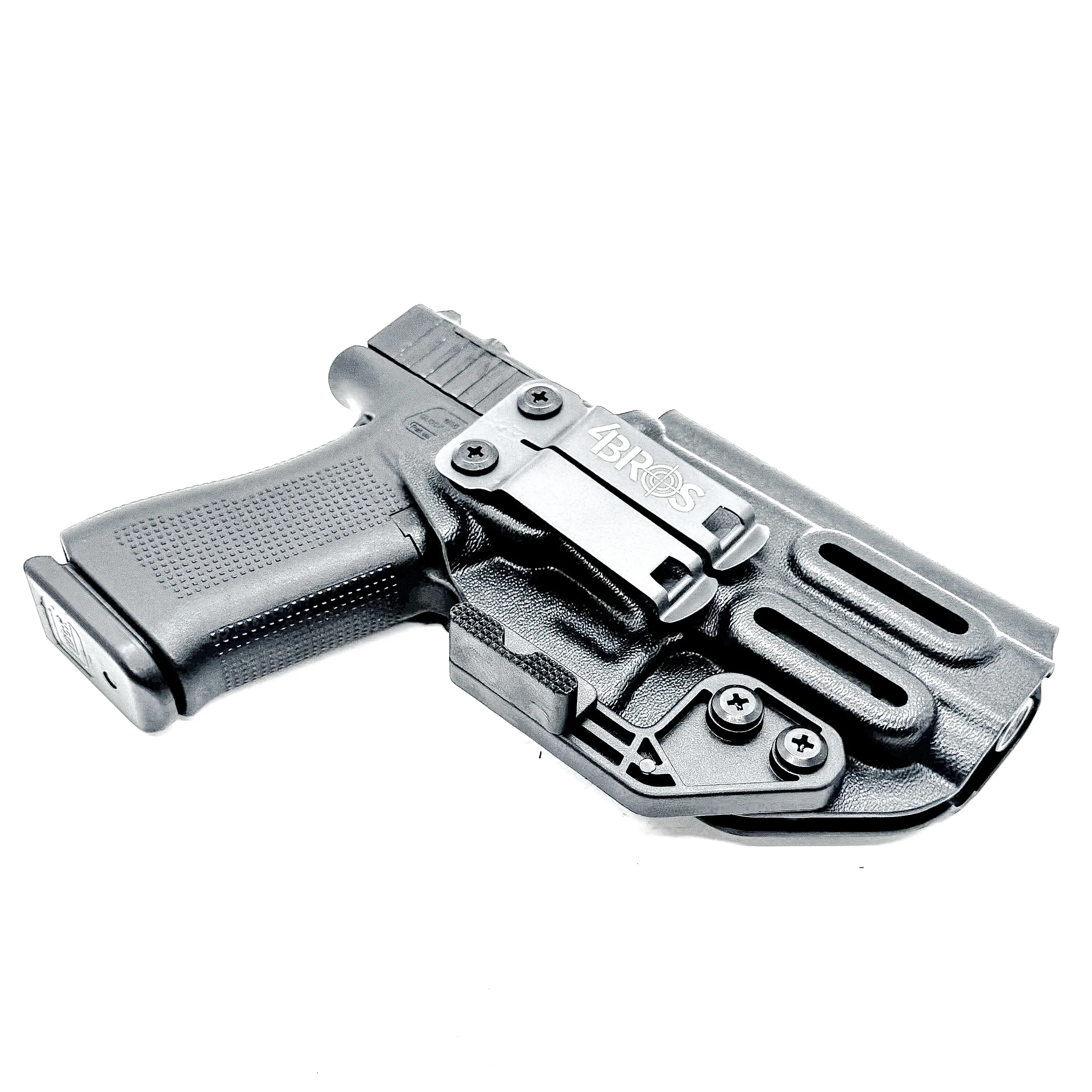 Glock 48 & 48 MOS IWB Holster - Image 4