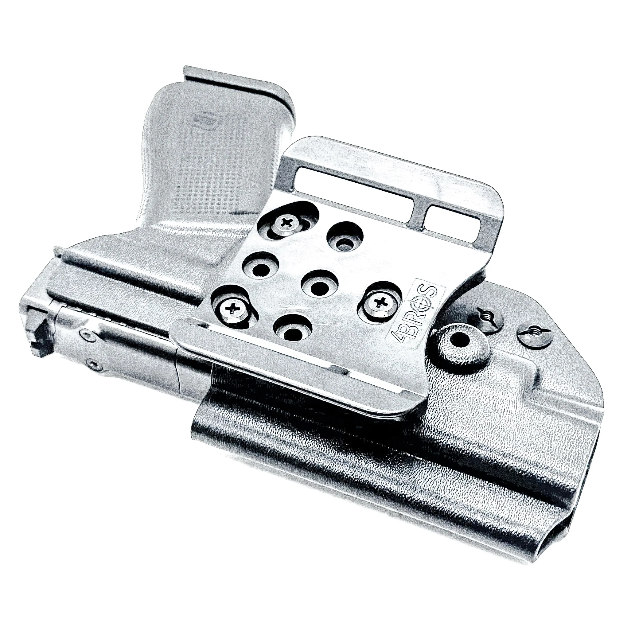 Glock 48 & 48 MOS OWB Holster - Image 10