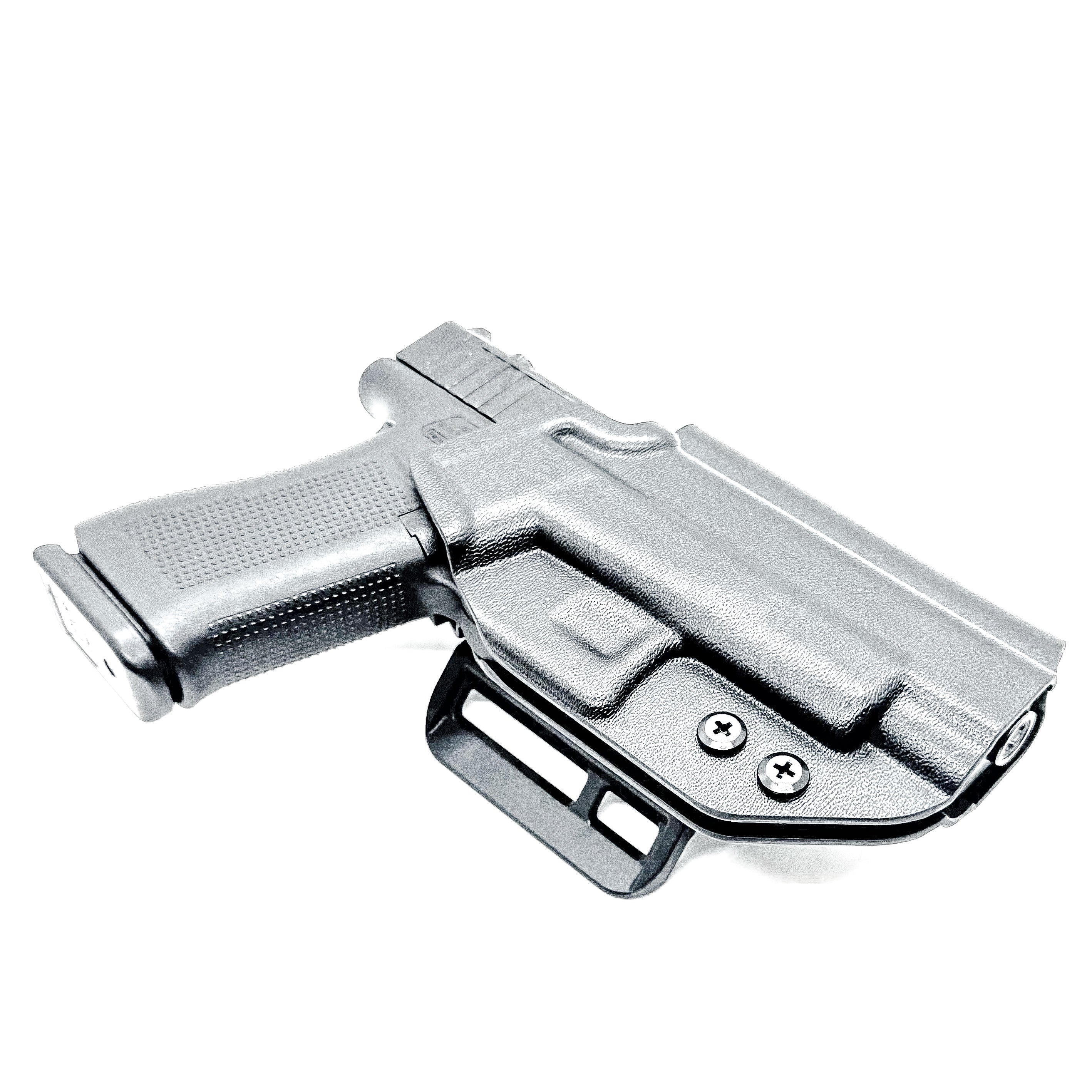Glock 48 & 48 MOS OWB Holster - Image 5