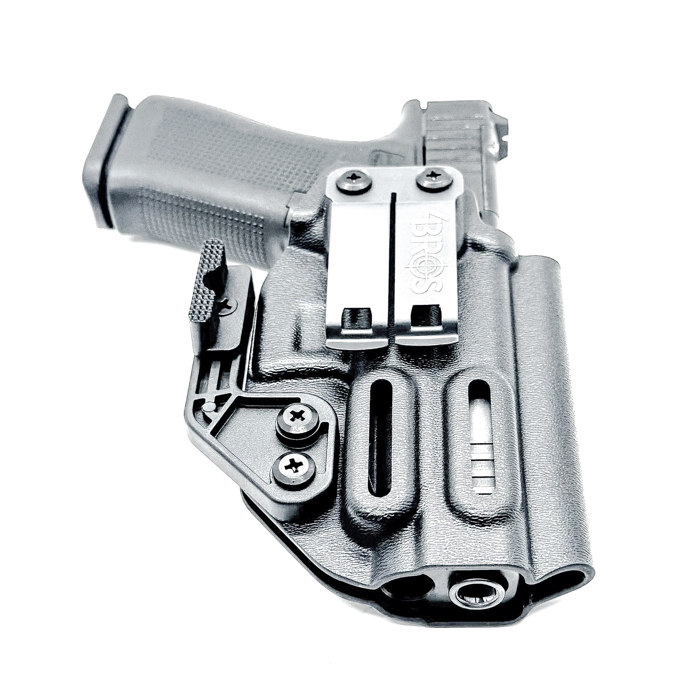 Glock 48 & 48 MOS IWB Holster - Image 5