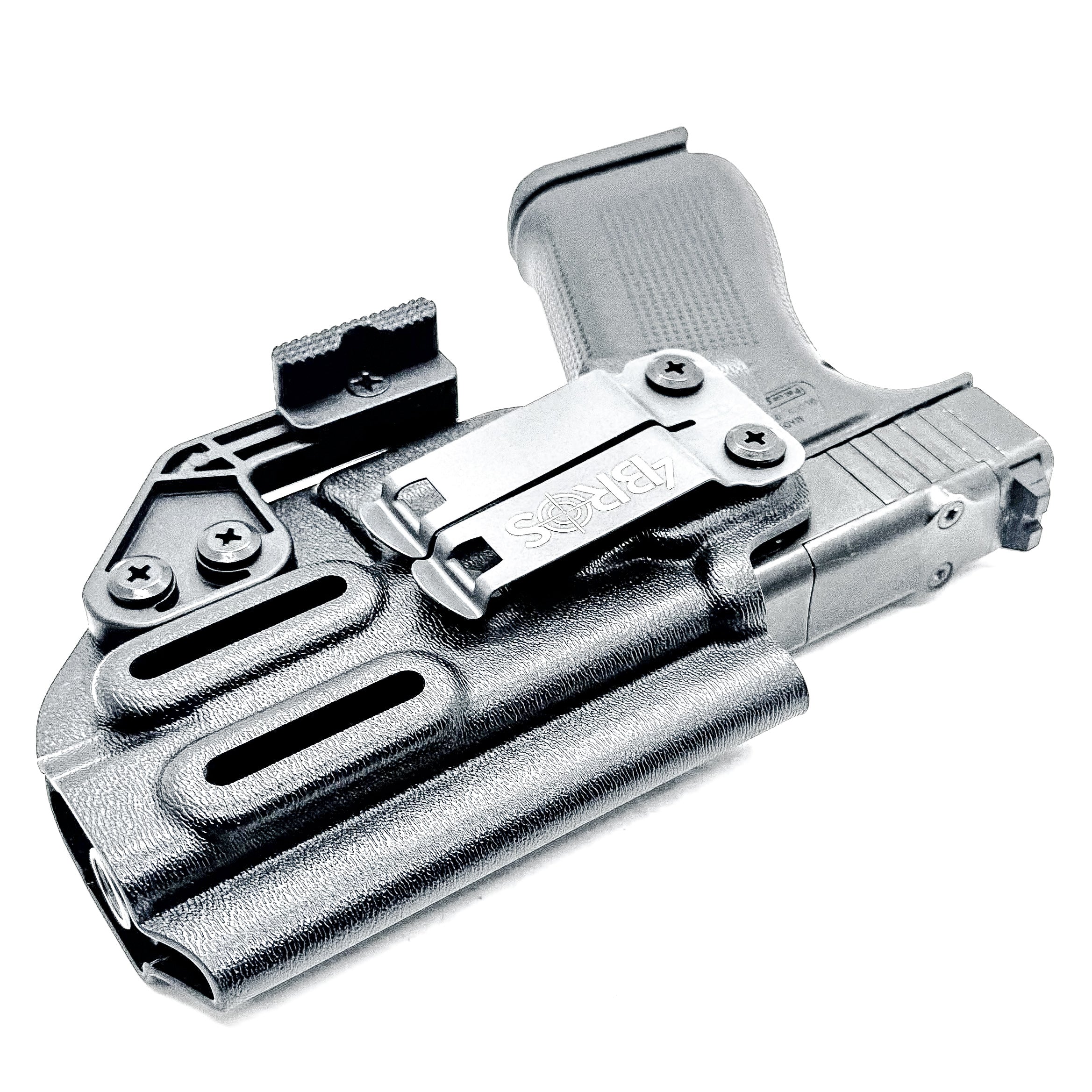 Glock 48 & 48 MOS IWB Holster - Image 6