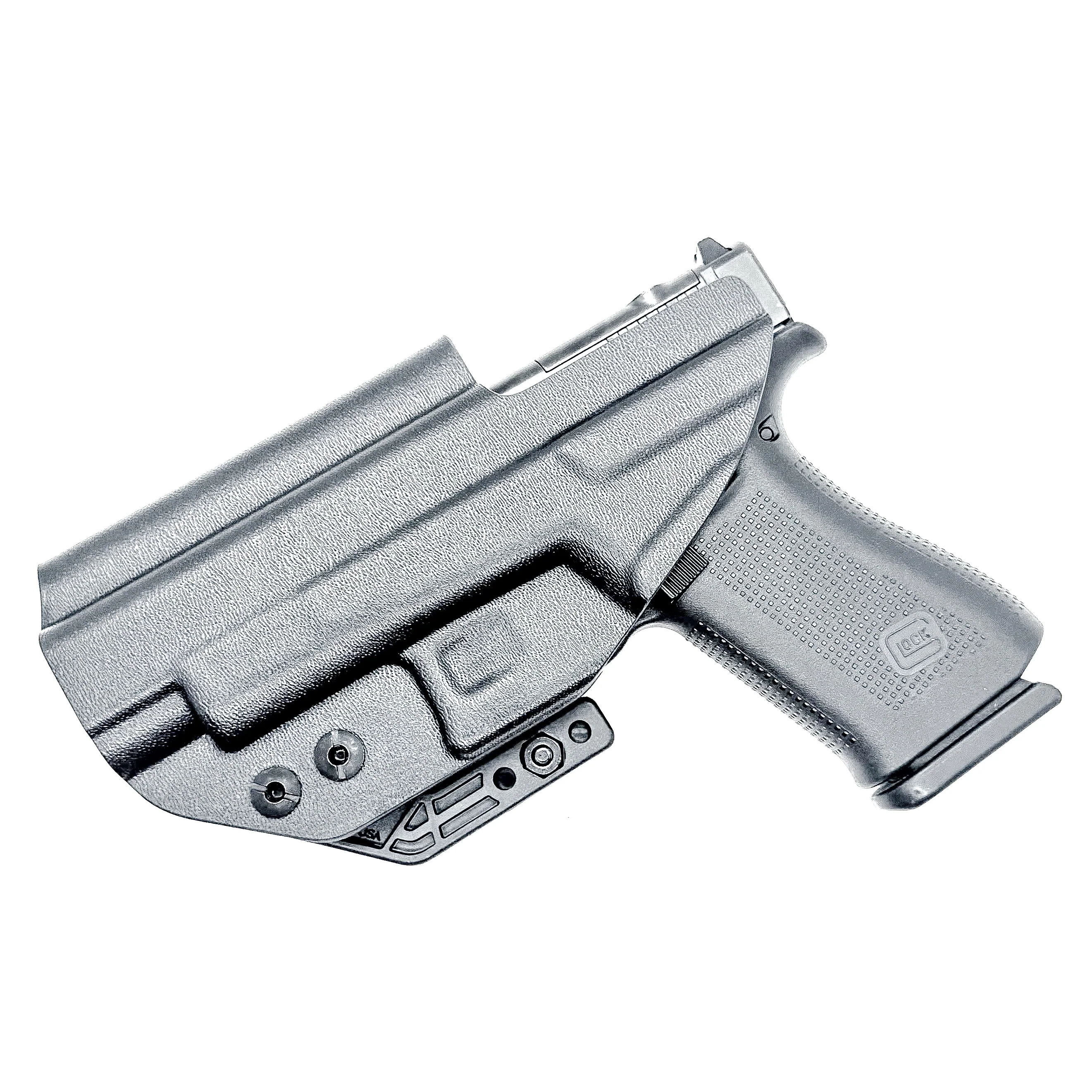Glock 48 & 48 MOS IWB Holster - Image 7