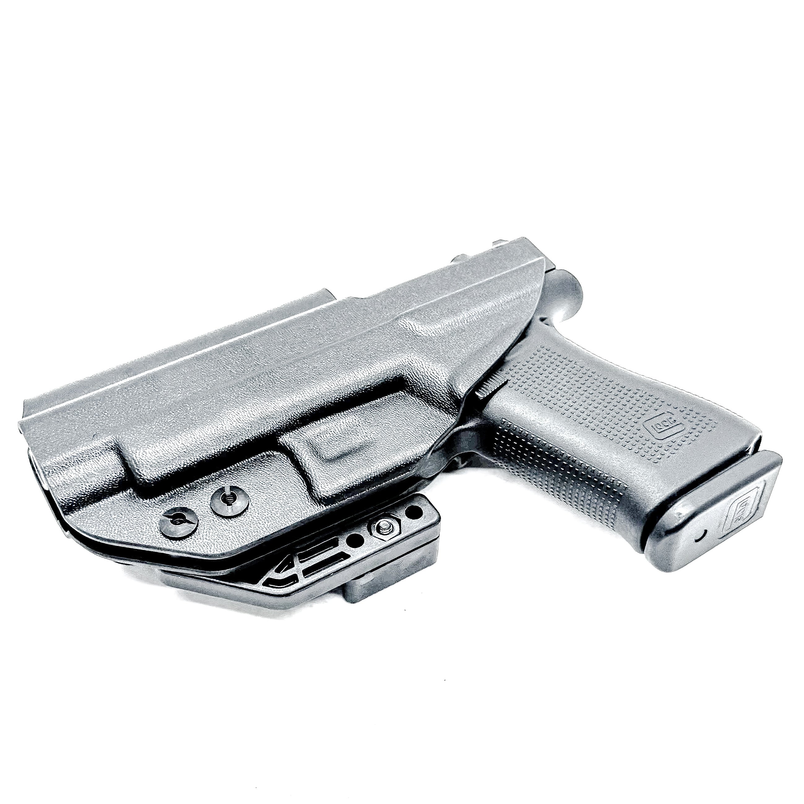 Glock 48 & 48 MOS IWB Holster - Image 8