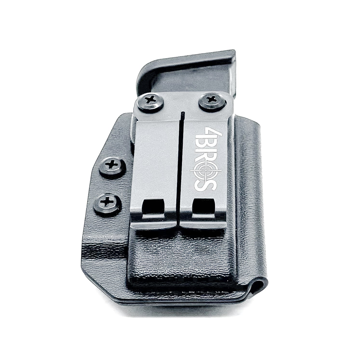 Glock 9mm IWB Magazine Carrier - Image 4