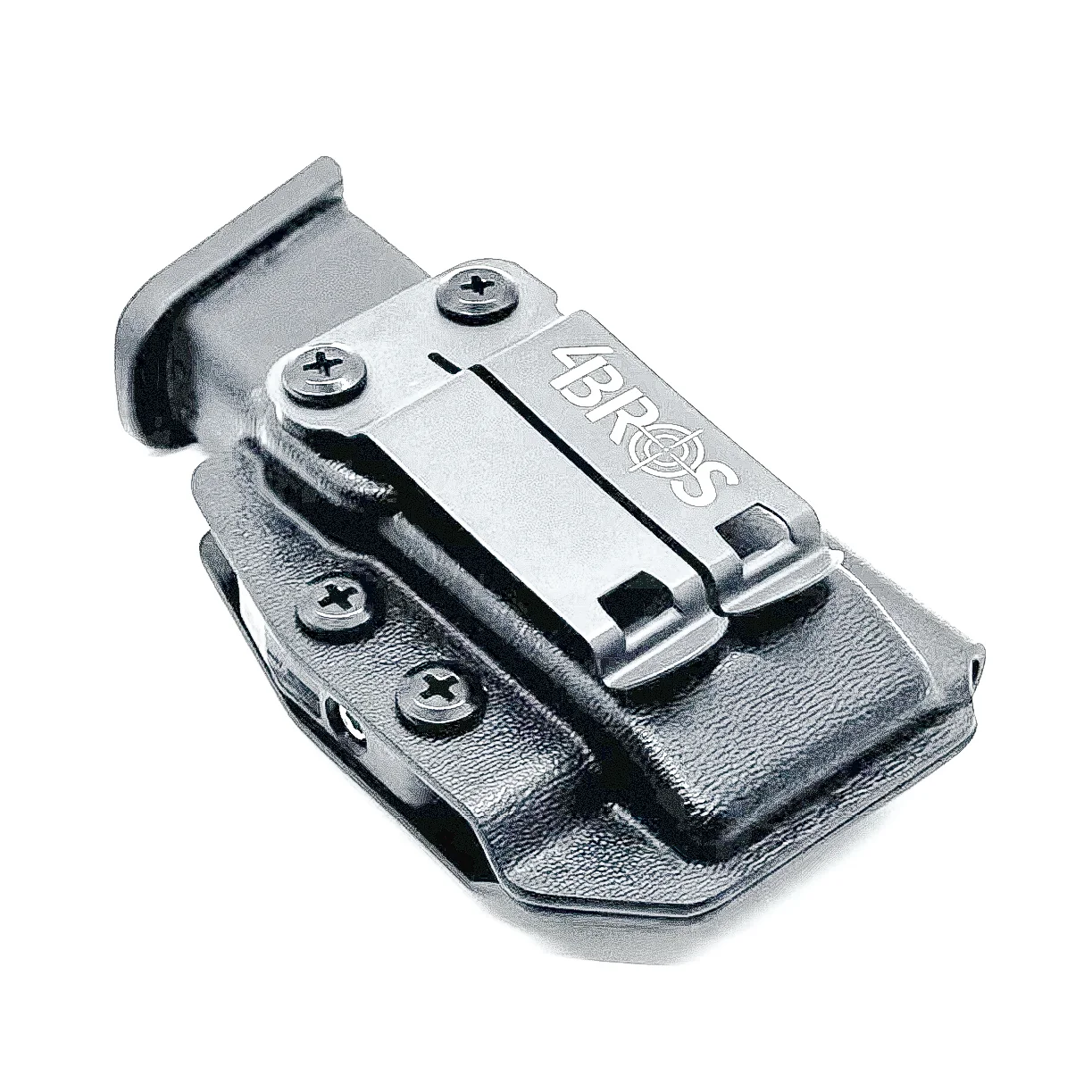Glock 9mm IWB Magazine Carrier - Image 5
