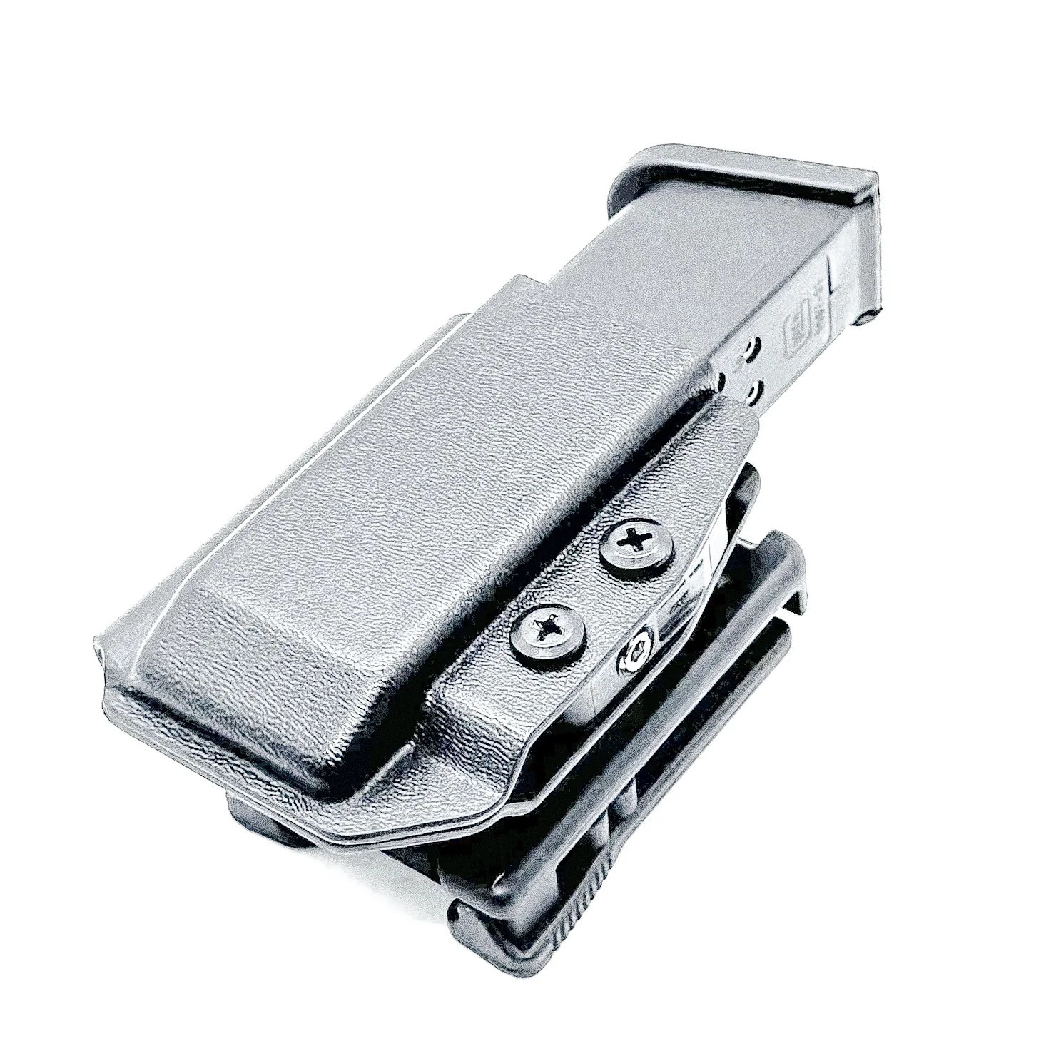 Glock 9mm OWB Magazine Pouch - Image 3