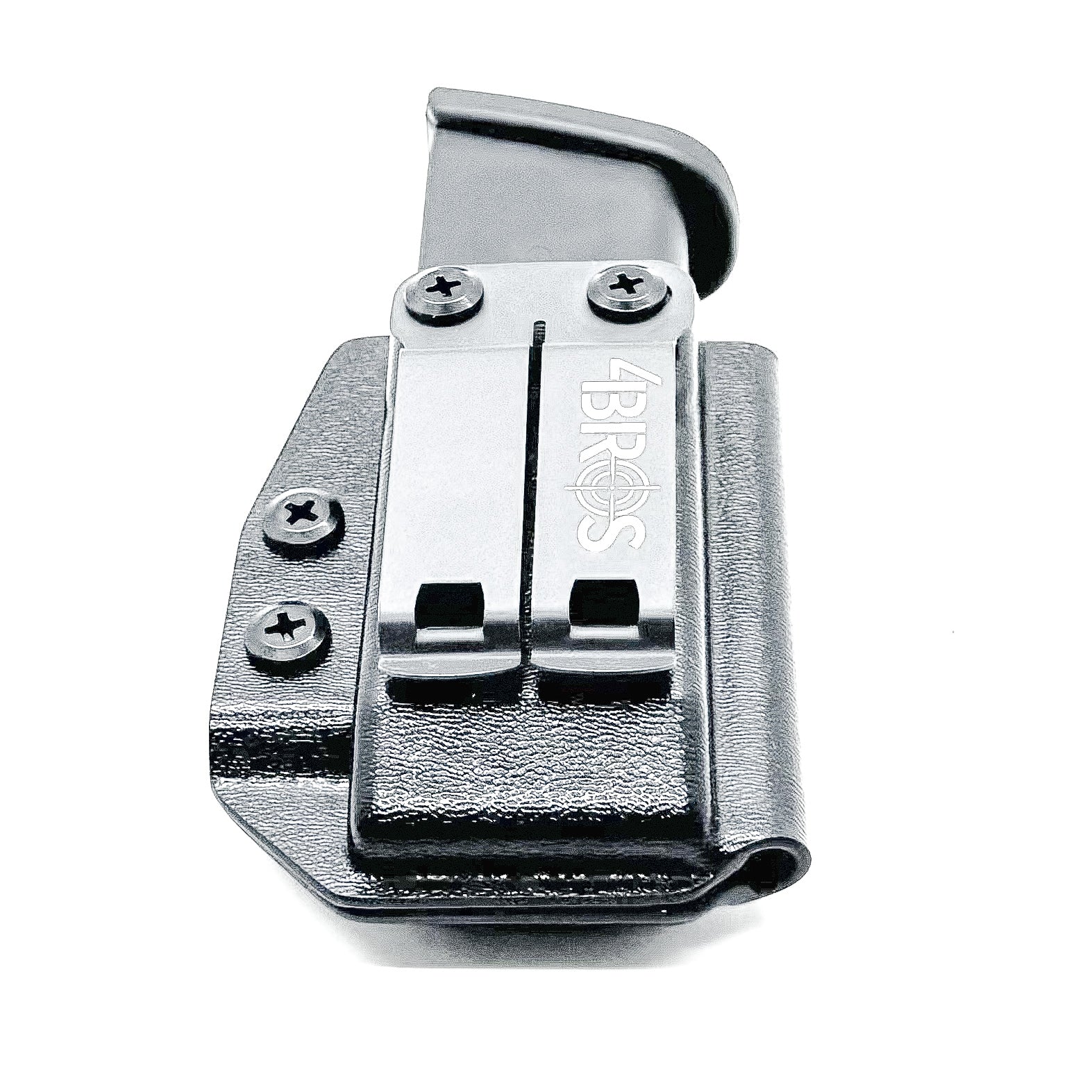 Glock 20 10mm IWB Magazine Holster - Image 4