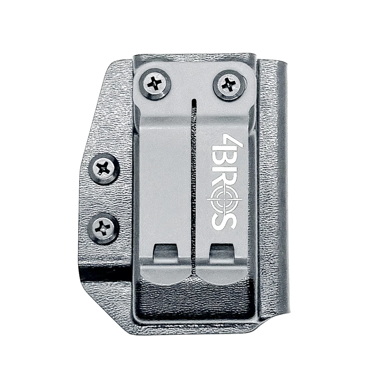 Glock 20 10mm IWB Magazine Holster - Image 9