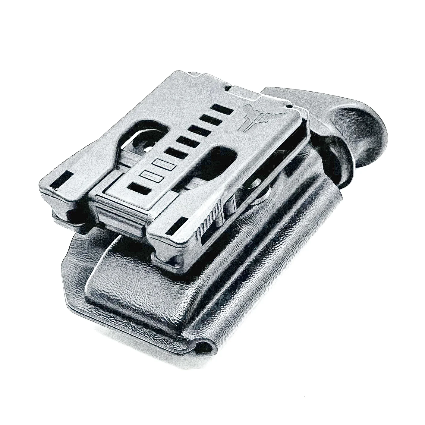 H&K 9/40 OWB Magazine Pouch - Image 6