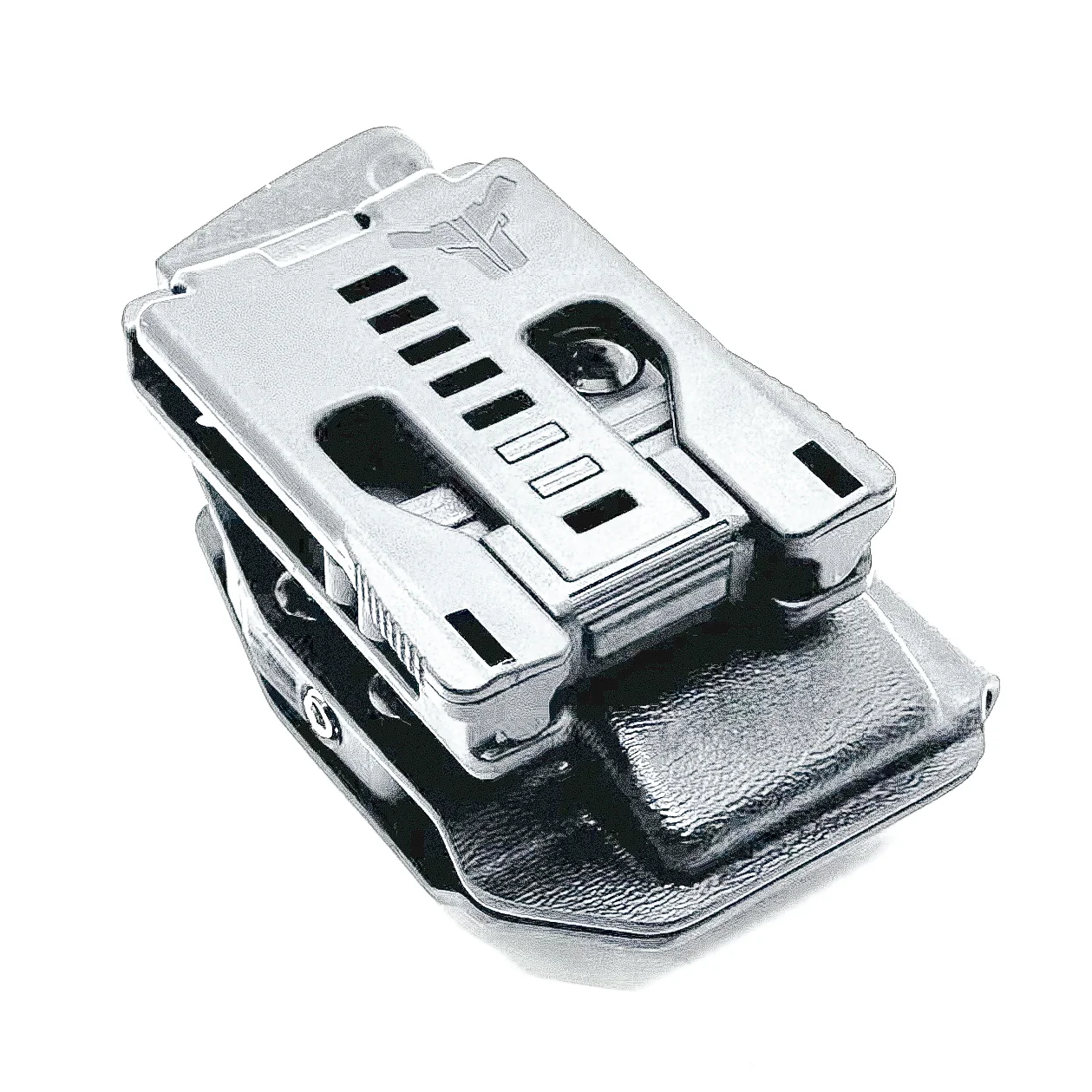 H&K 9/40 OWB Magazine Pouch - Image 8
