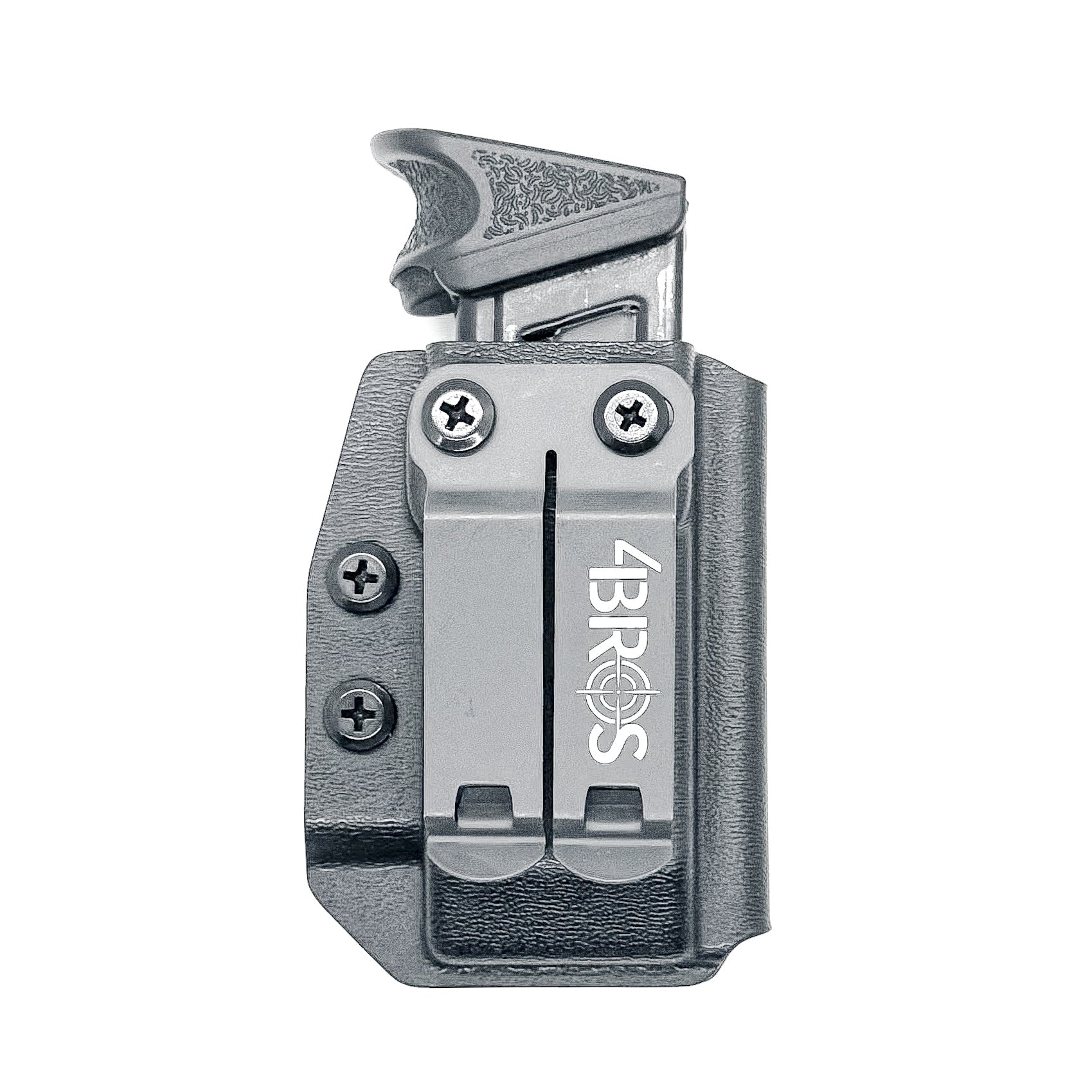 H&K 9/40 IWB Magazine Pouch - Image 10