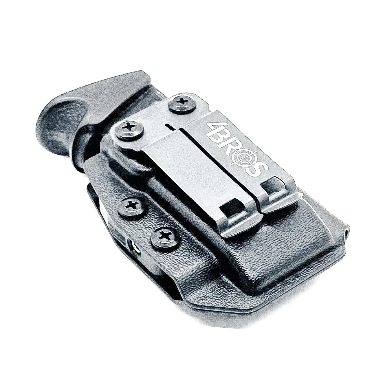 H&K 9/40 IWB Magazine Pouch - Image 4