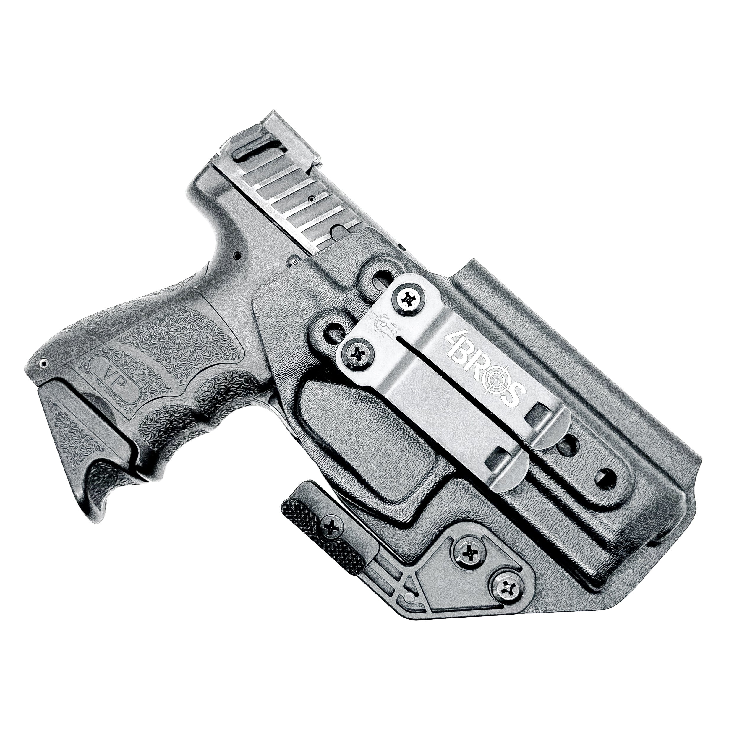 H&K VP9 IWB Holster - Image 3