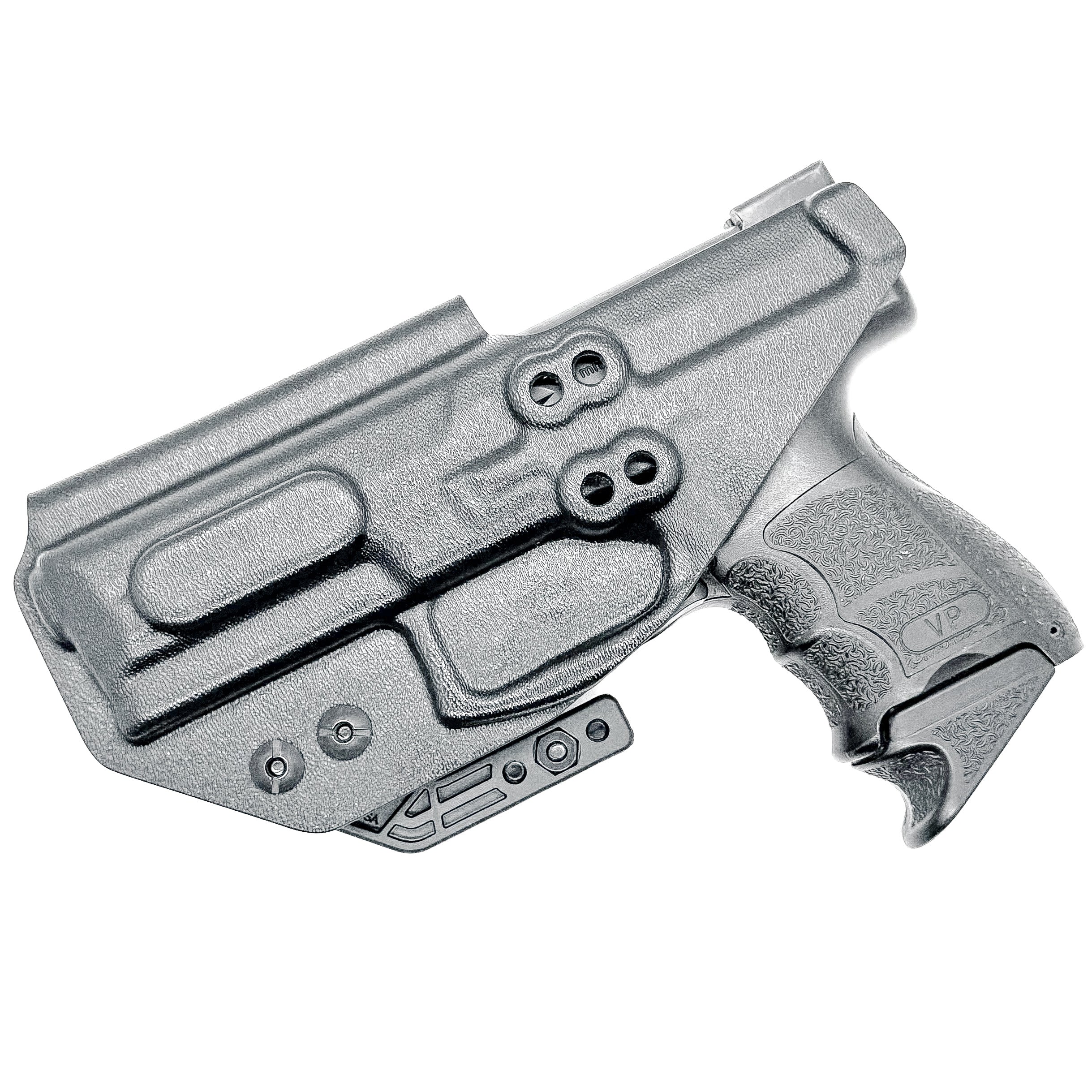H&K VP9 IWB Holster - Image 4