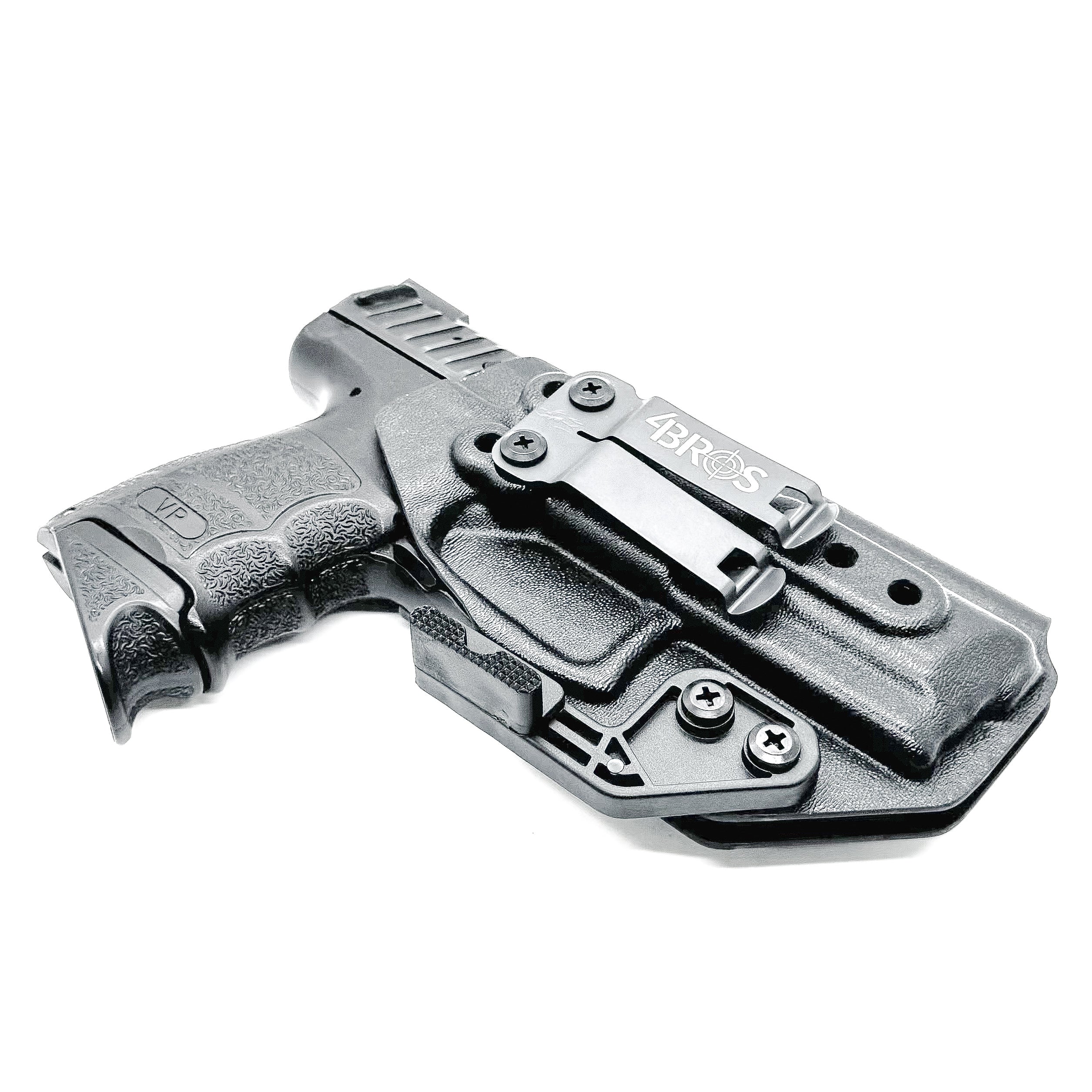 H&K VP9 IWB Holster - Image 5