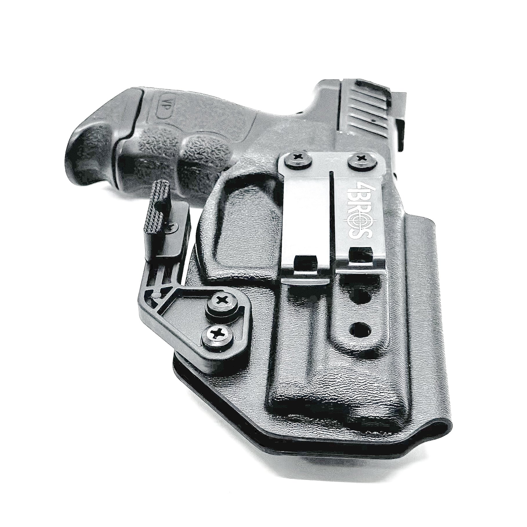 H&K VP9 IWB Holster - Image 6