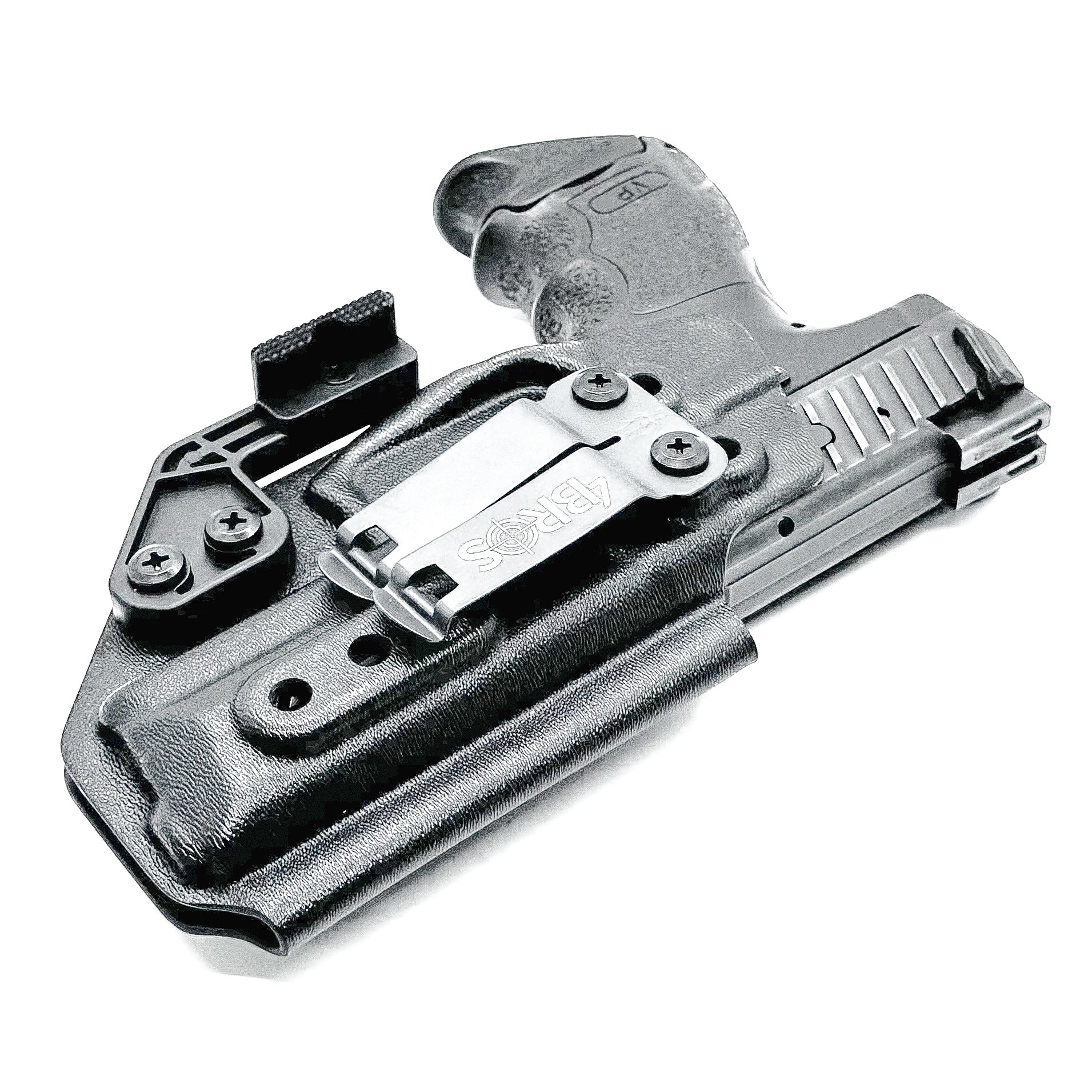 H&K VP9 IWB Holster - Image 7