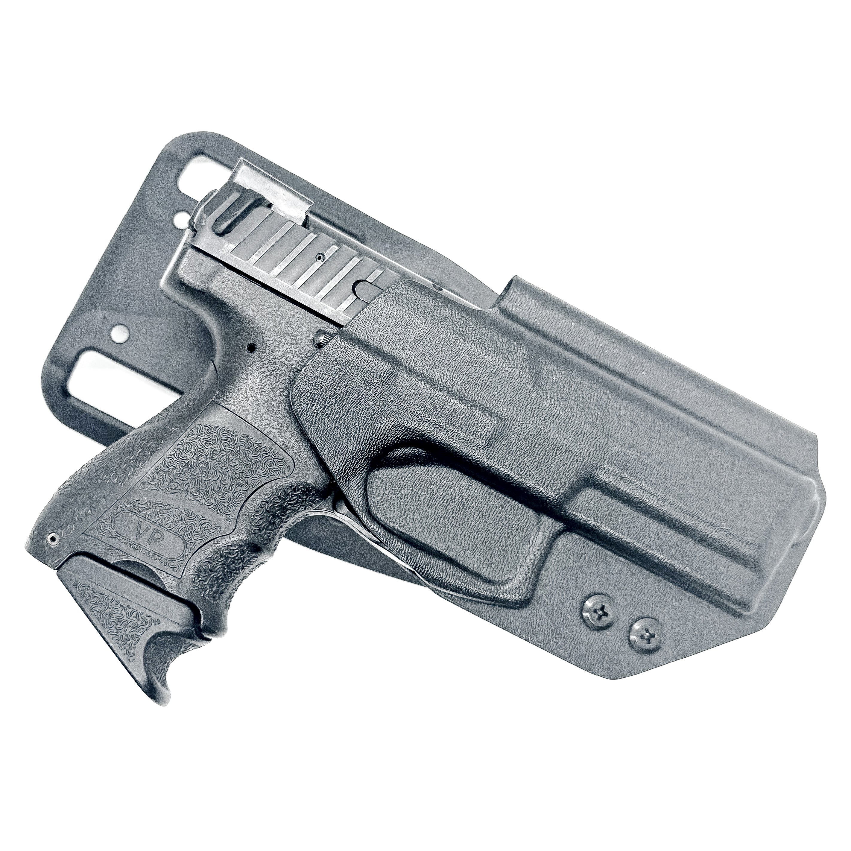 H&K VP9 Competition Holster - Image 3