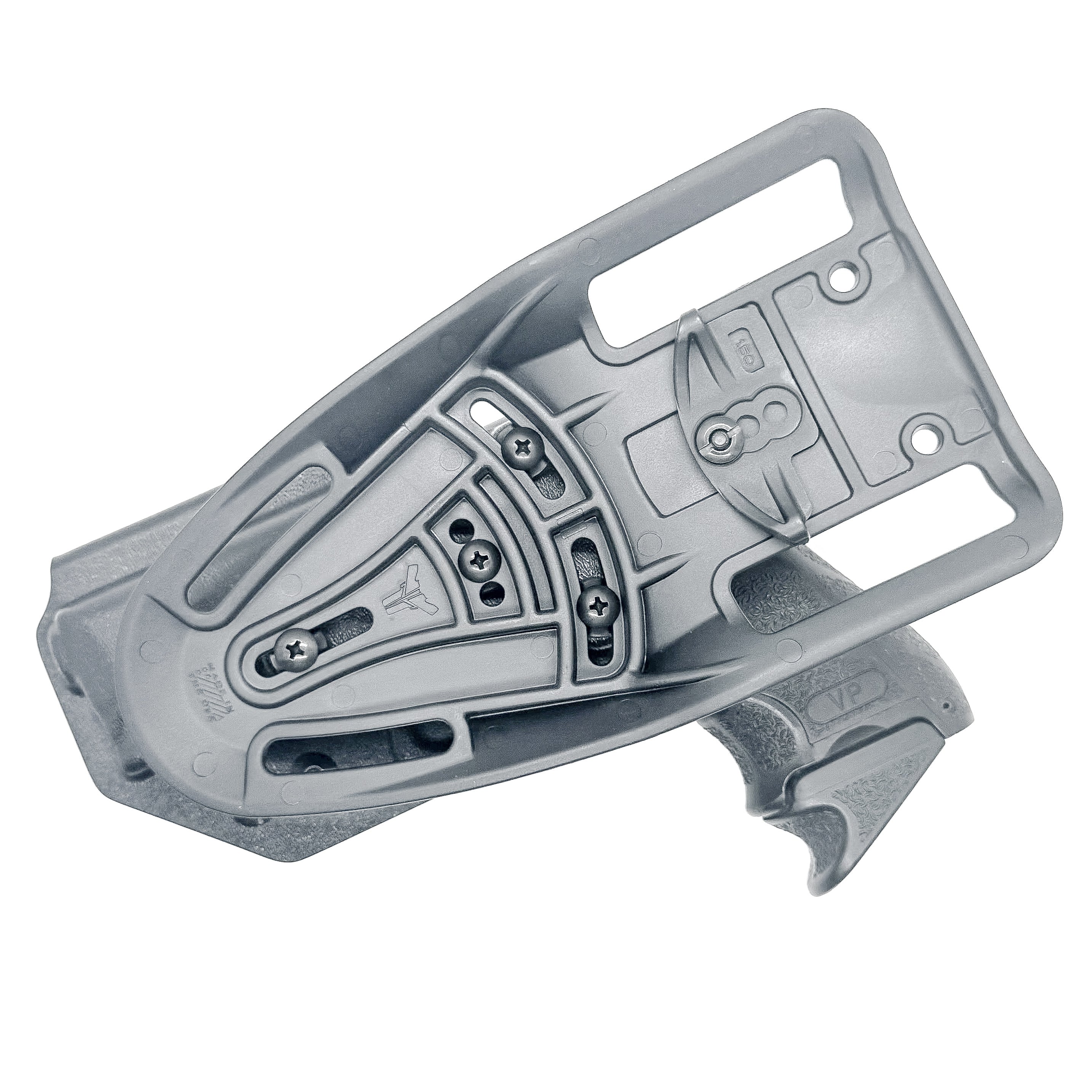 H&K VP9 Competition Holster - Image 4