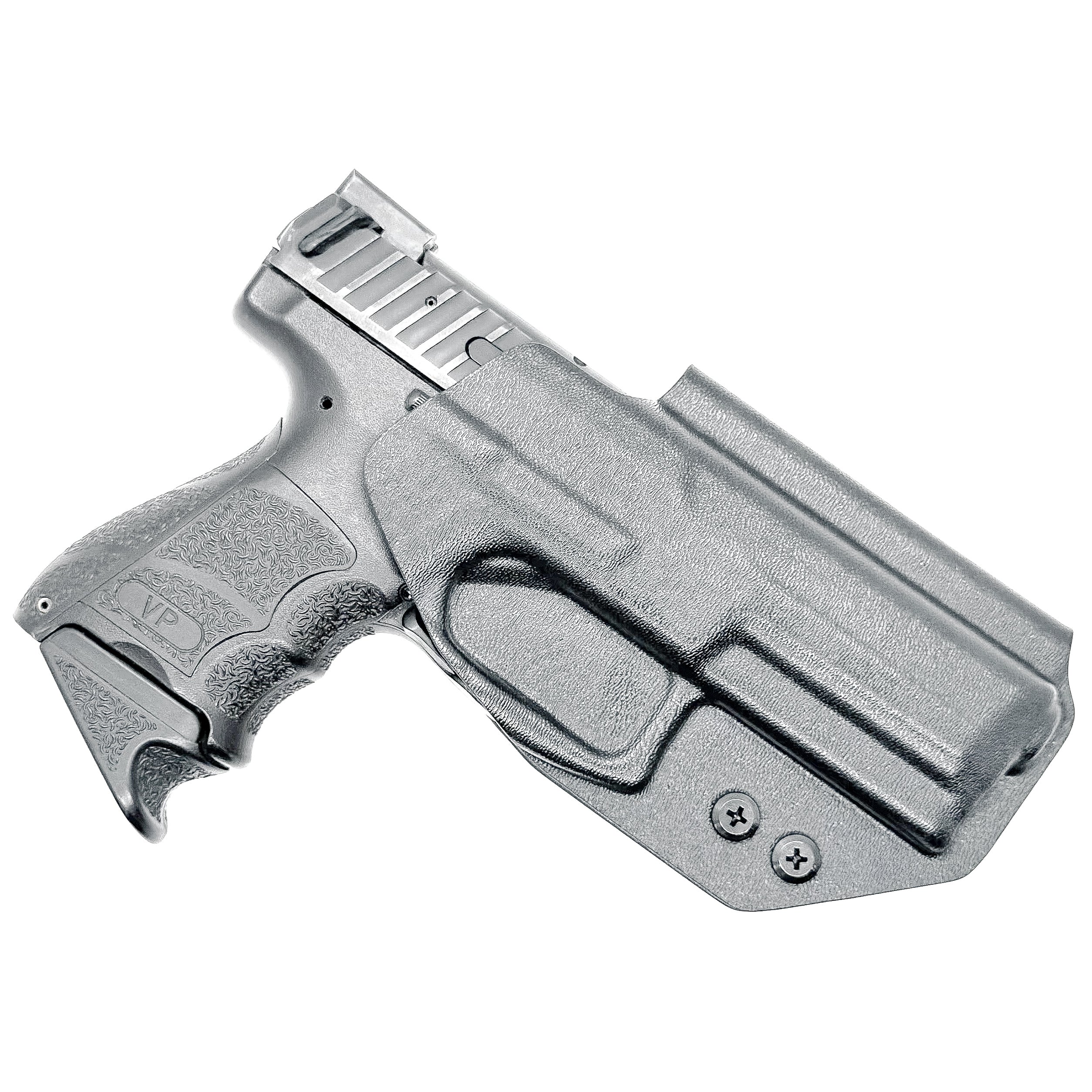 H&K VP9 OWB Holster - Image 3