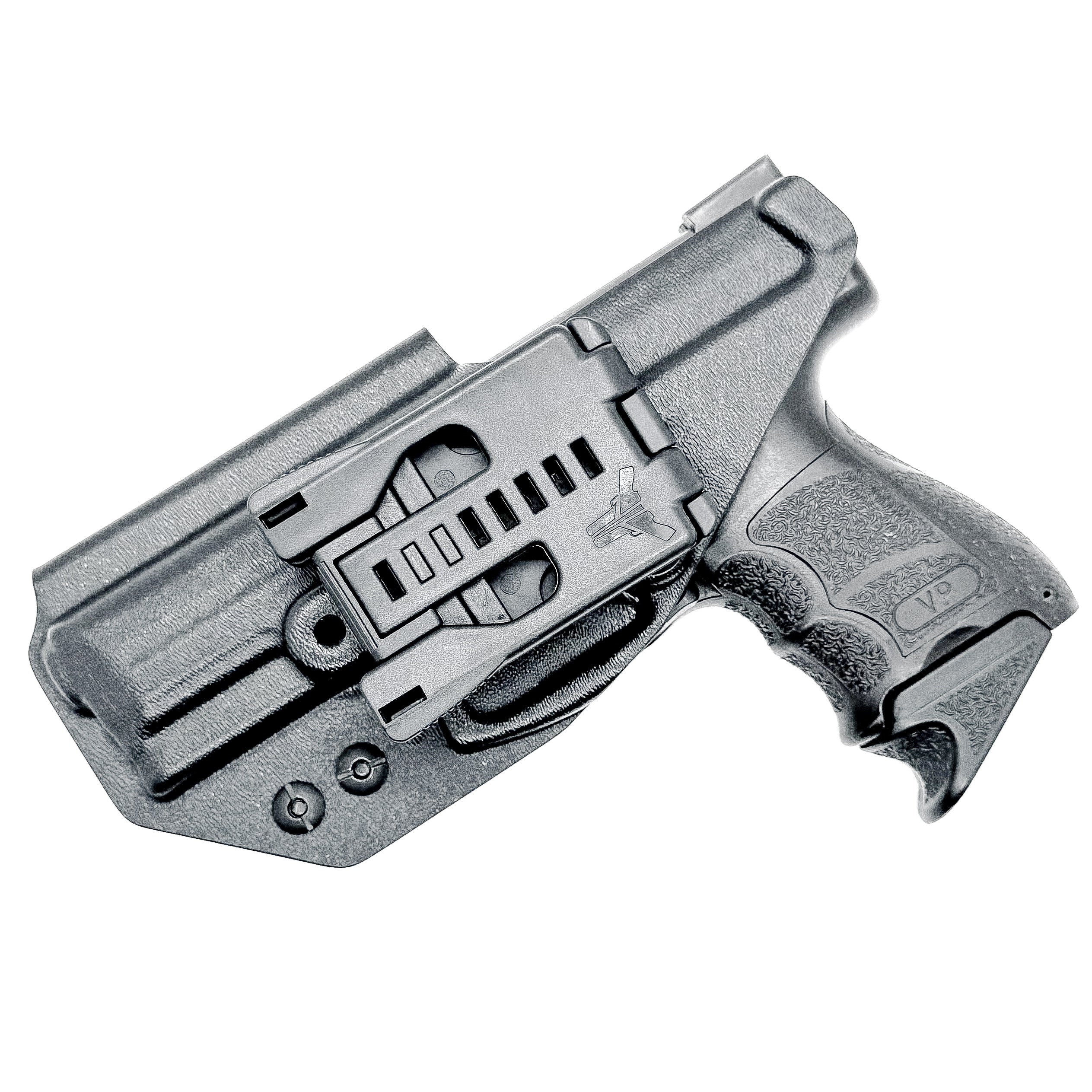 H&K VP9 OWB Holster - Image 8