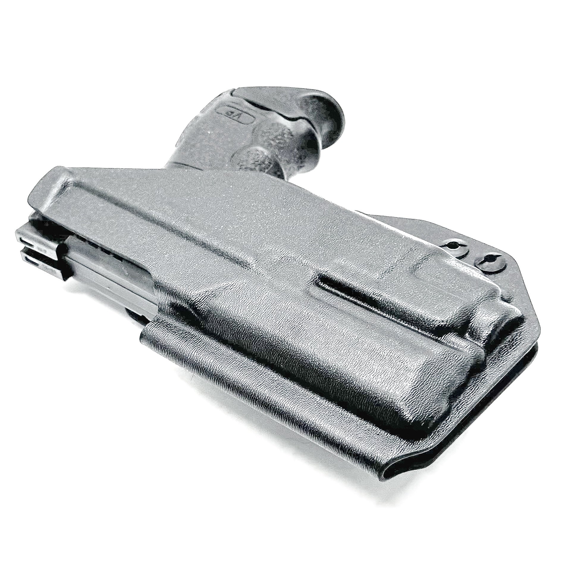 H&K VP9 & TLR-8 or TLR-8A IWB Holster - Image 10
