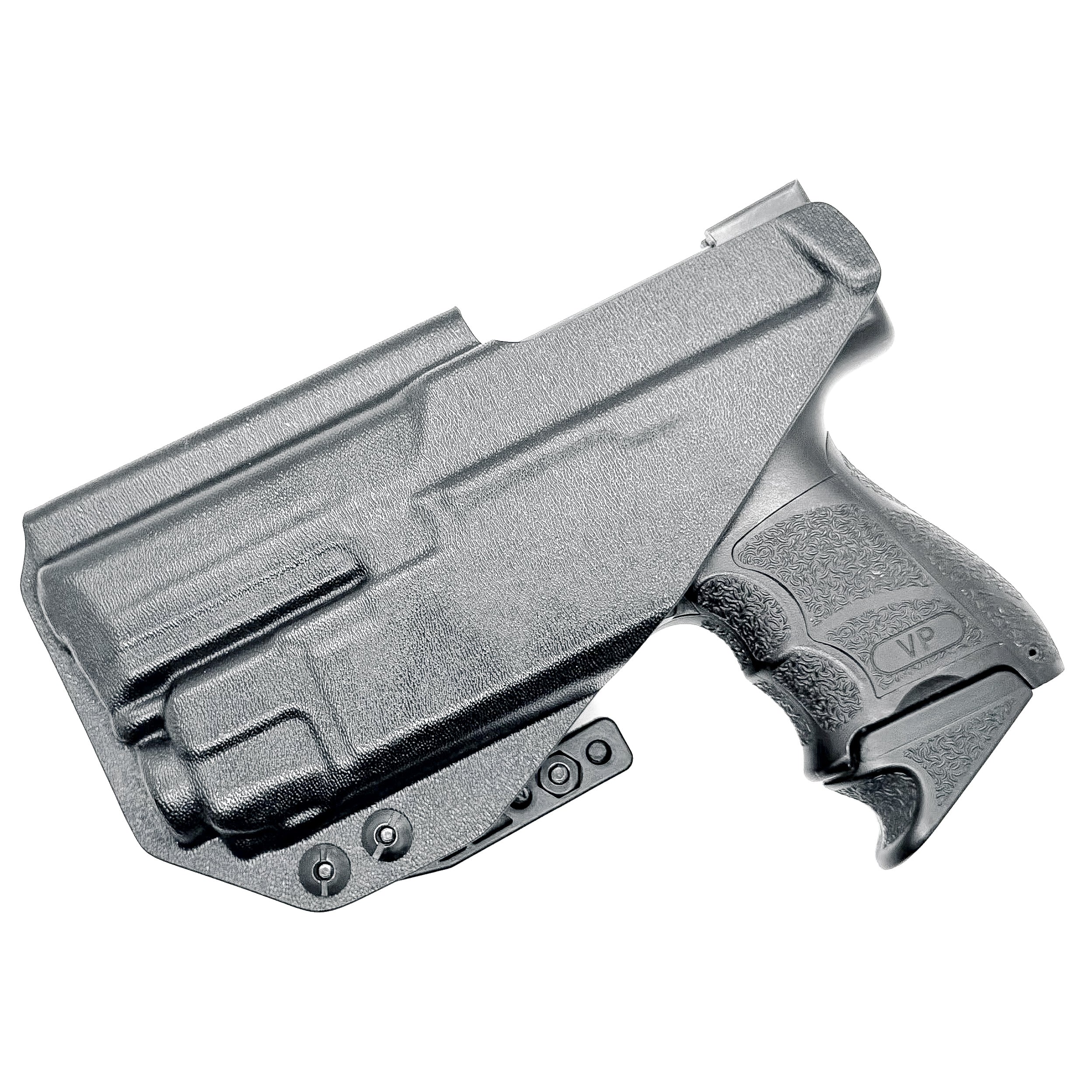 H&K VP9 & TLR-8 or TLR-8A IWB Holster - Image 4