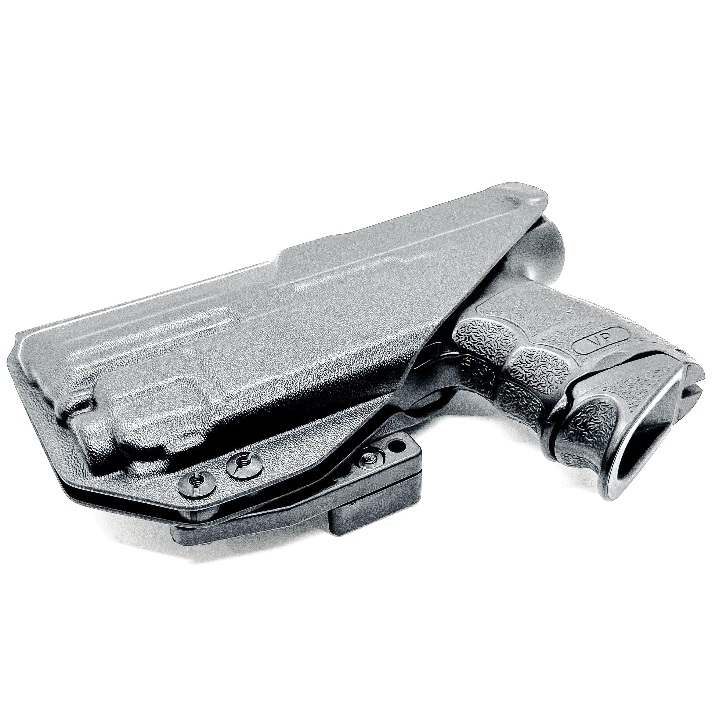H&K VP9 & TLR-8 or TLR-8A IWB Holster - Image 8
