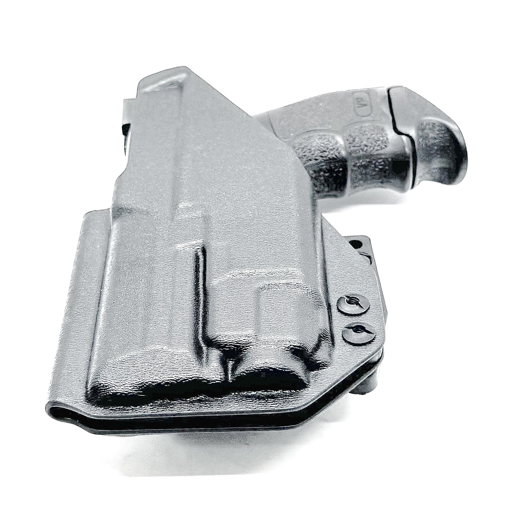 H&K VP9 & TLR-8 or TLR-8A IWB Holster - Image 9
