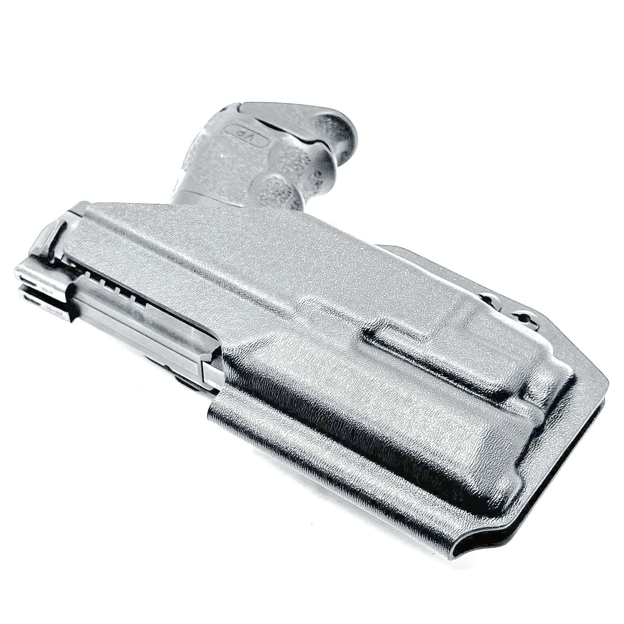 H&K VP9 & VP9SK & TLR-7 X/A IWB Holster - Image 10