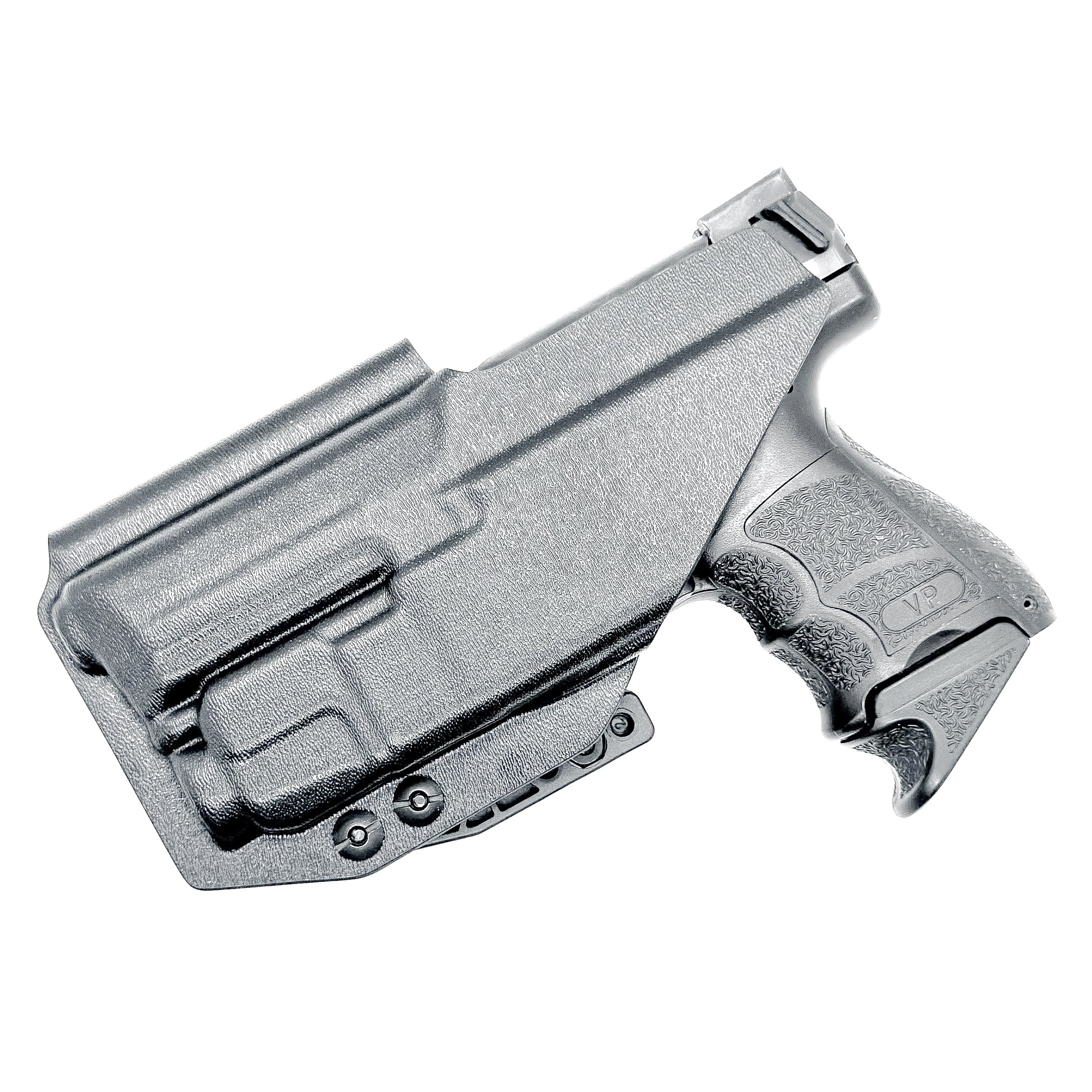 H&K VP9 & VP9SK & TLR-7 X/A IWB Holster - Image 4