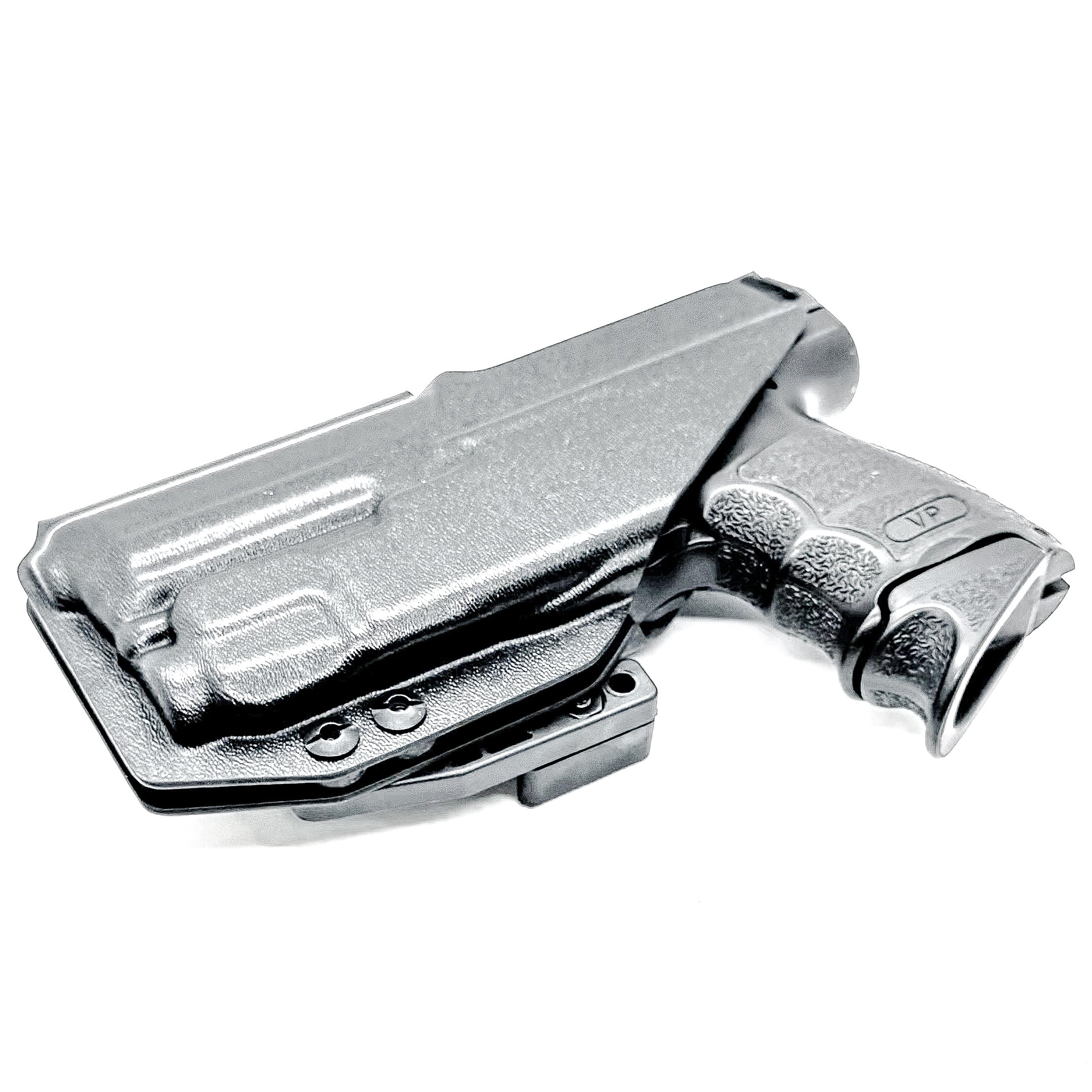 H&K VP9 & VP9SK & TLR-7 X/A IWB Holster - Image 8