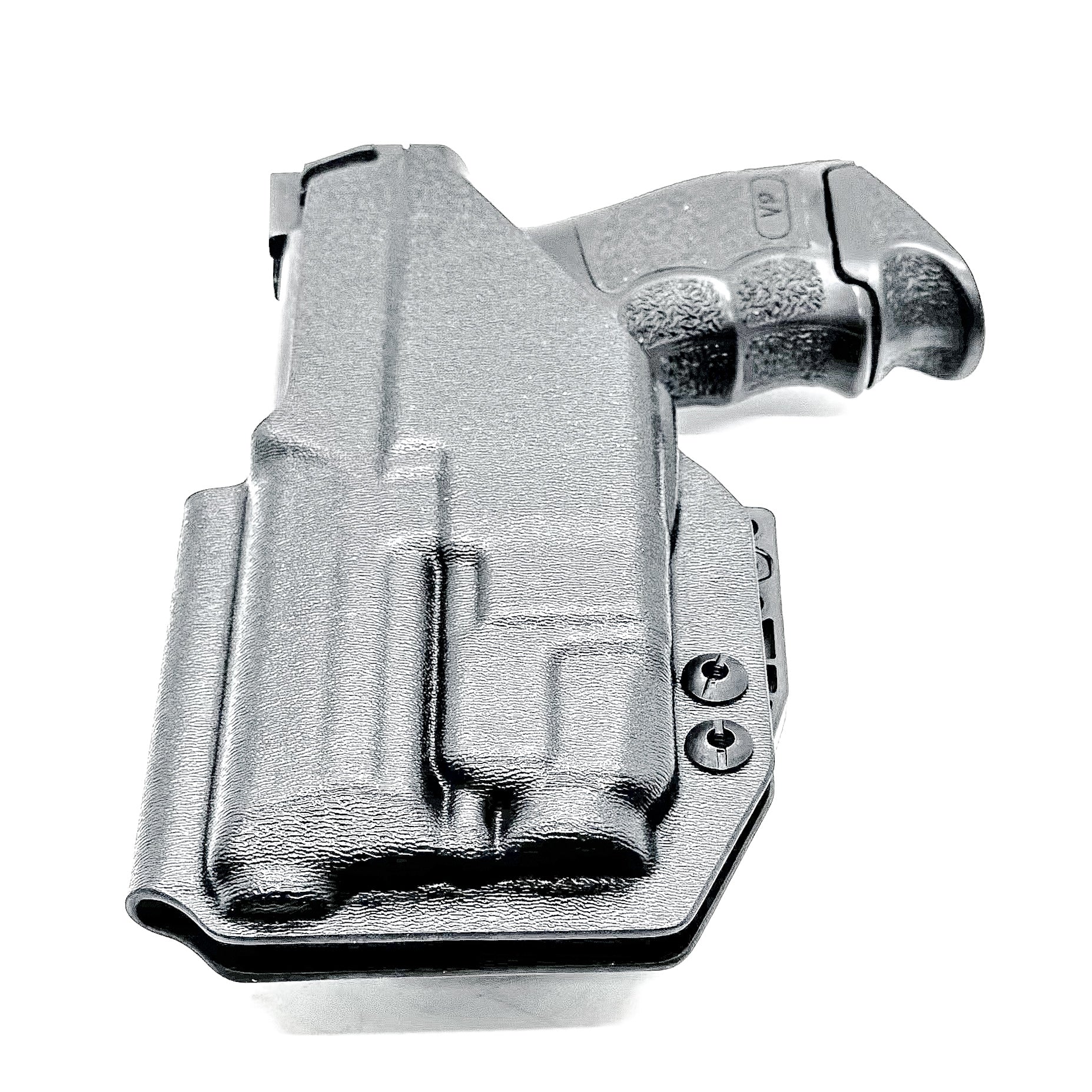 H&K VP9 & VP9SK & TLR-7 X/A IWB Holster - Image 9