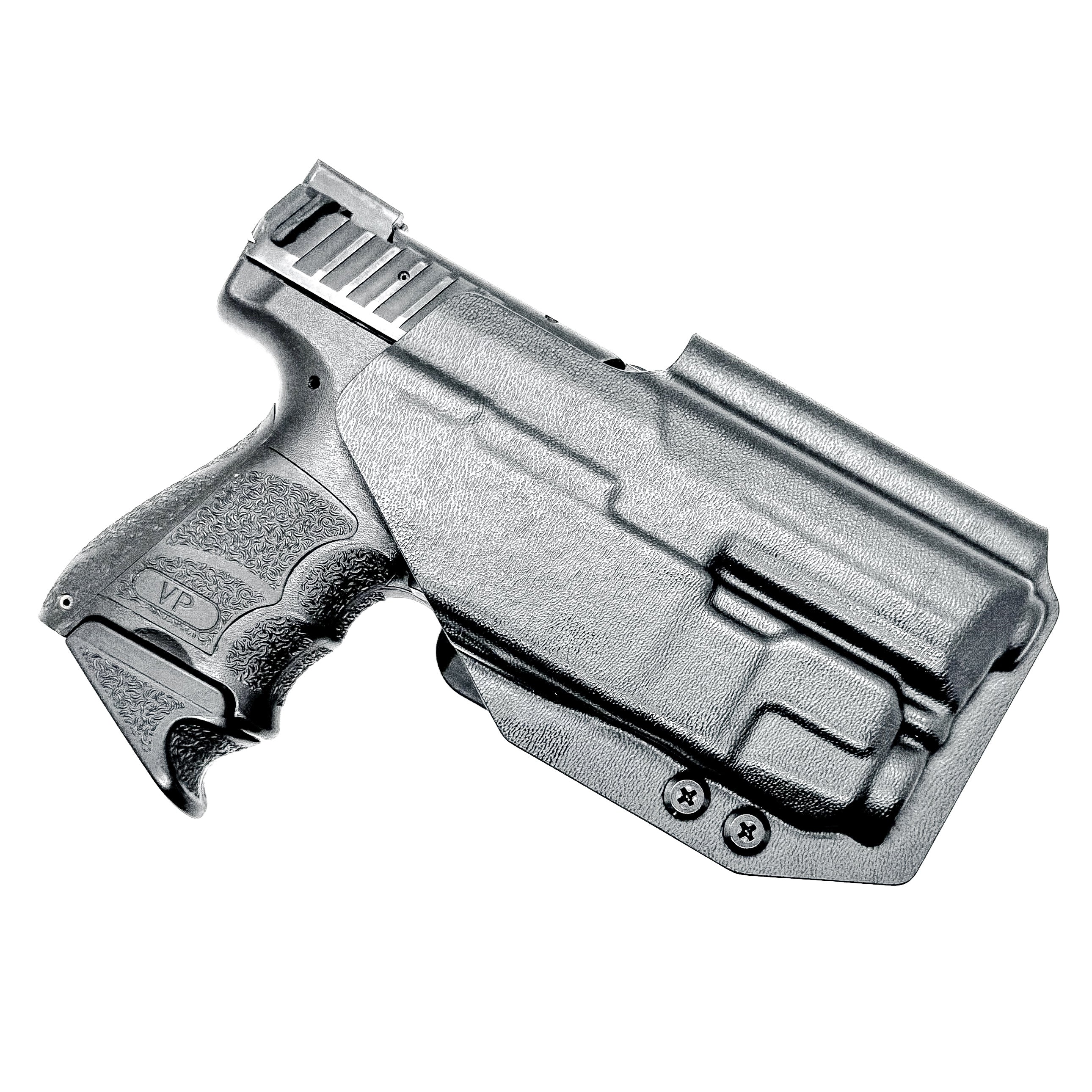 H&K VP9 & VP9SK & TLR-7 X/A OWB Holster - Image 3