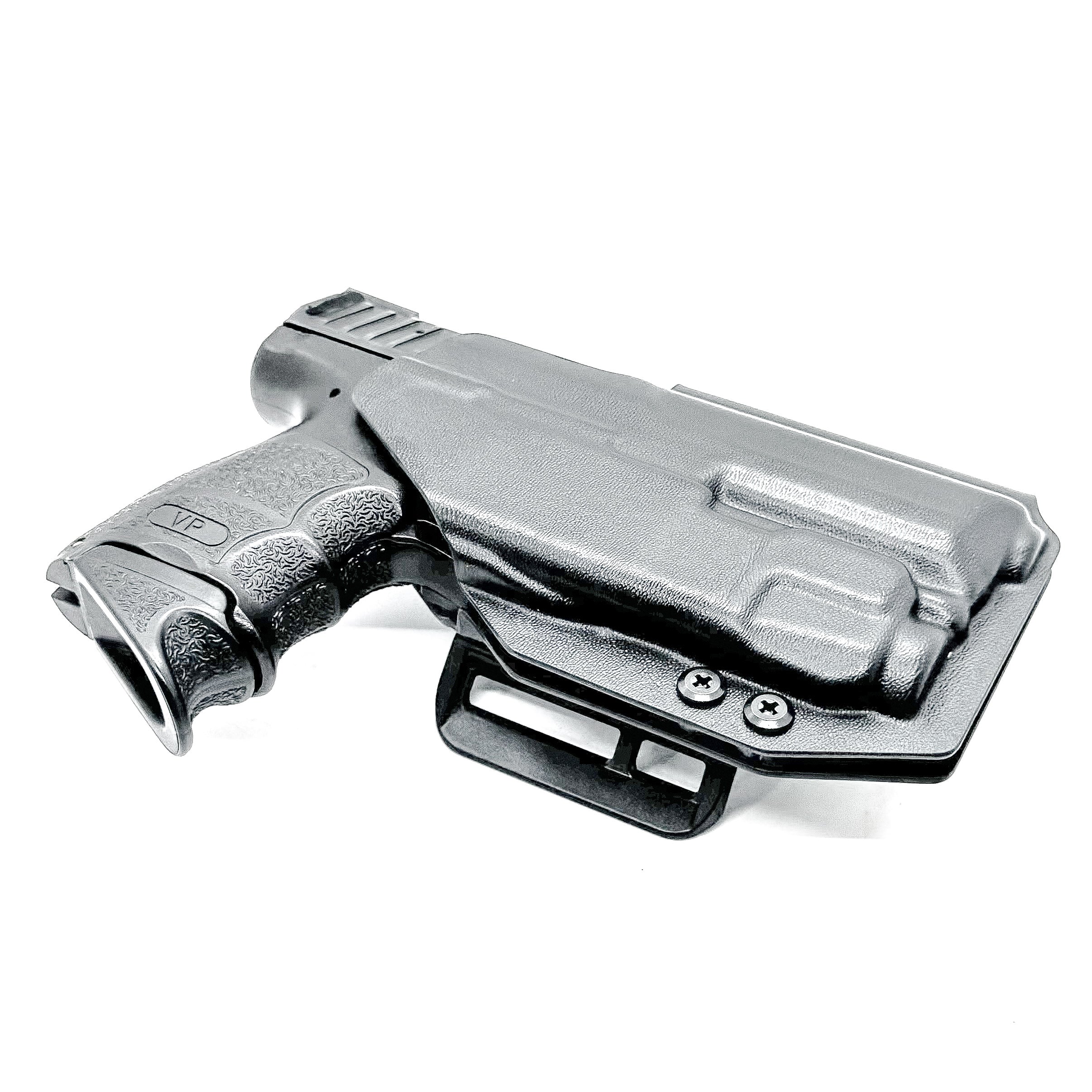 H&K VP9 & VP9SK & TLR-7 X/A OWB Holster - Image 5