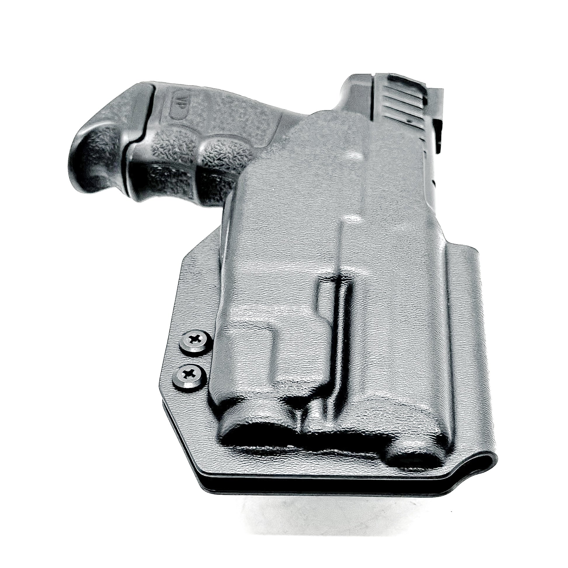 H&K VP9 & VP9SK & TLR-7 X/A OWB Holster - Image 6