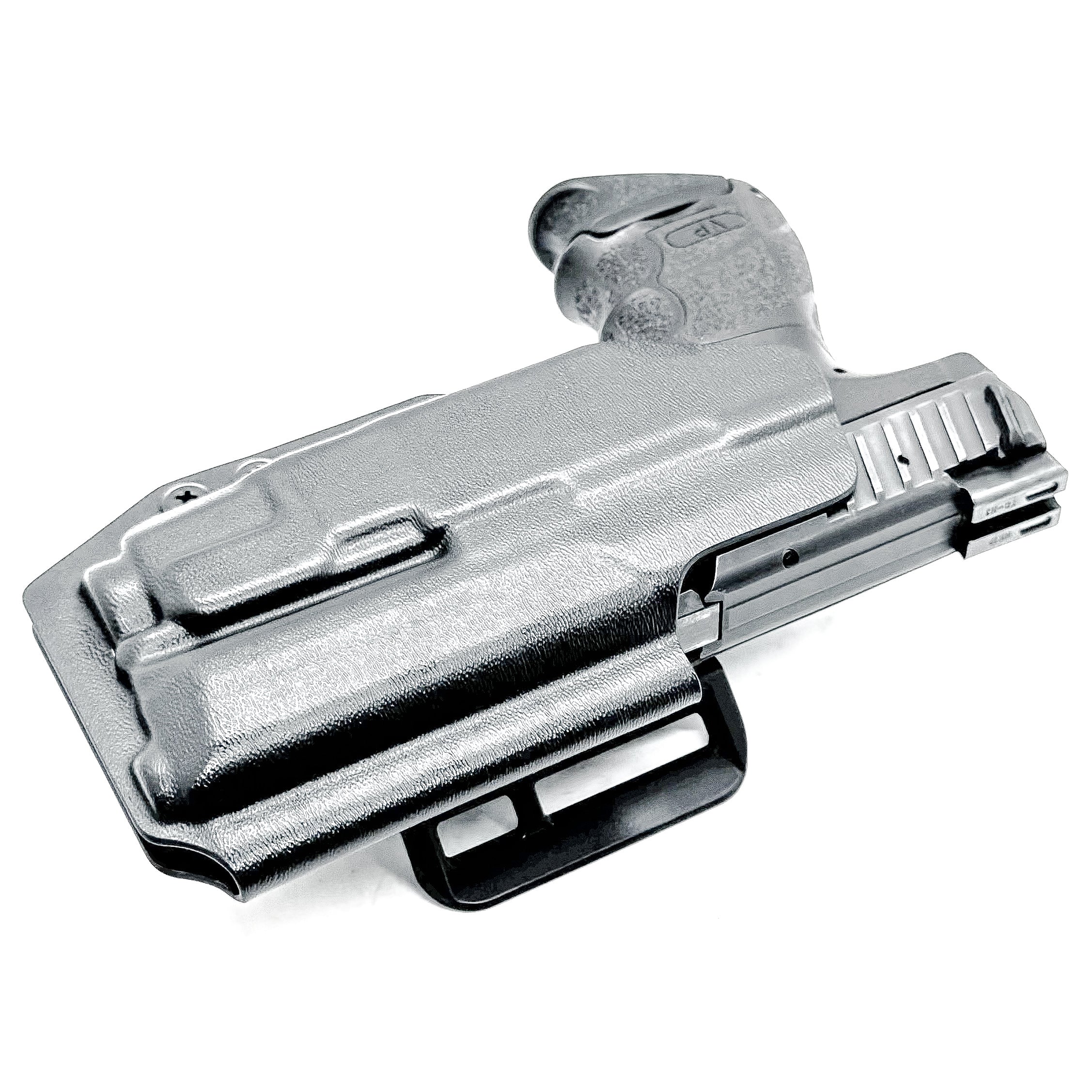 H&K VP9 & VP9SK & TLR-7 X/A OWB Holster - Image 7