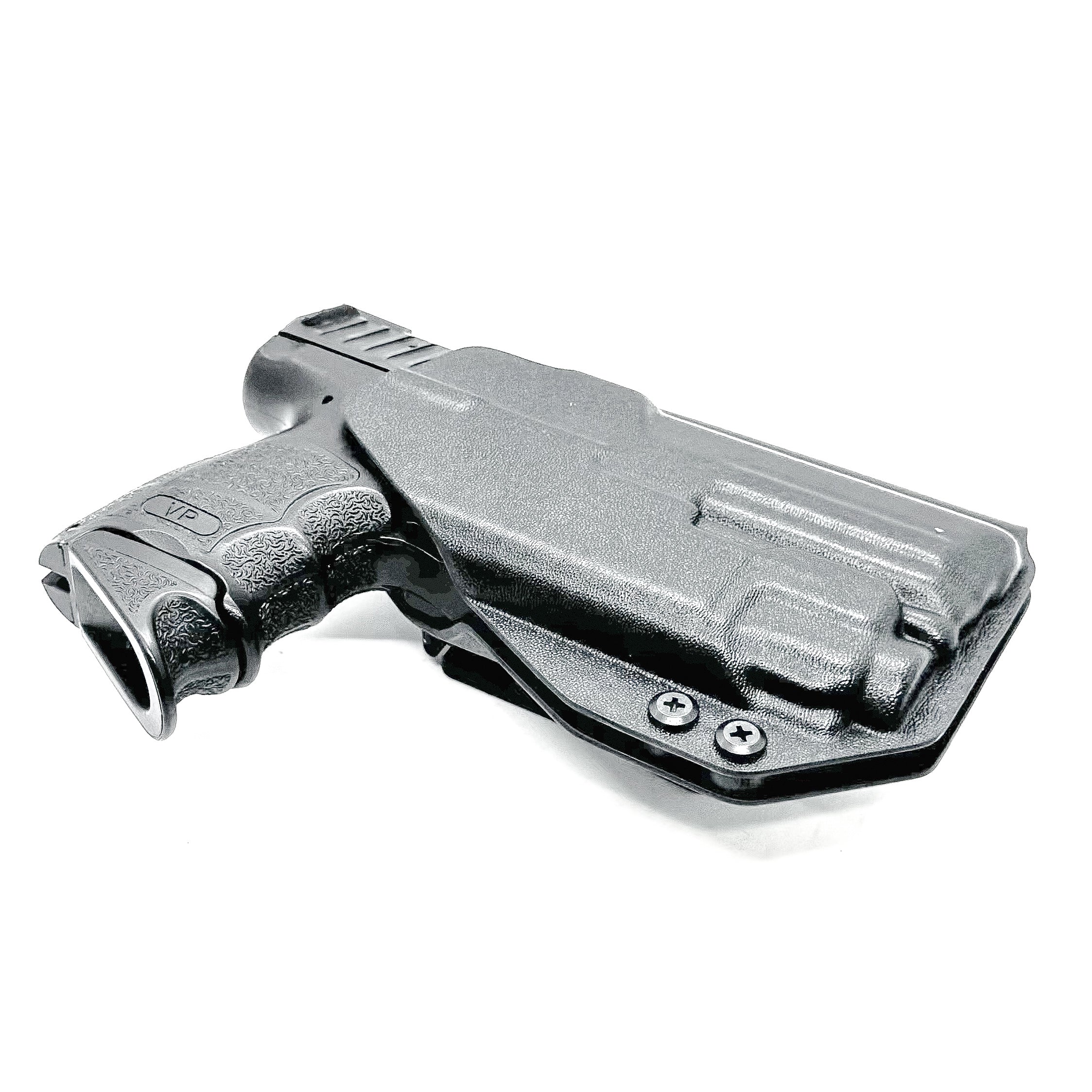H&K VP9 & VP9SK with TLR-8 or TLR-8A OWB Holster - Image 5